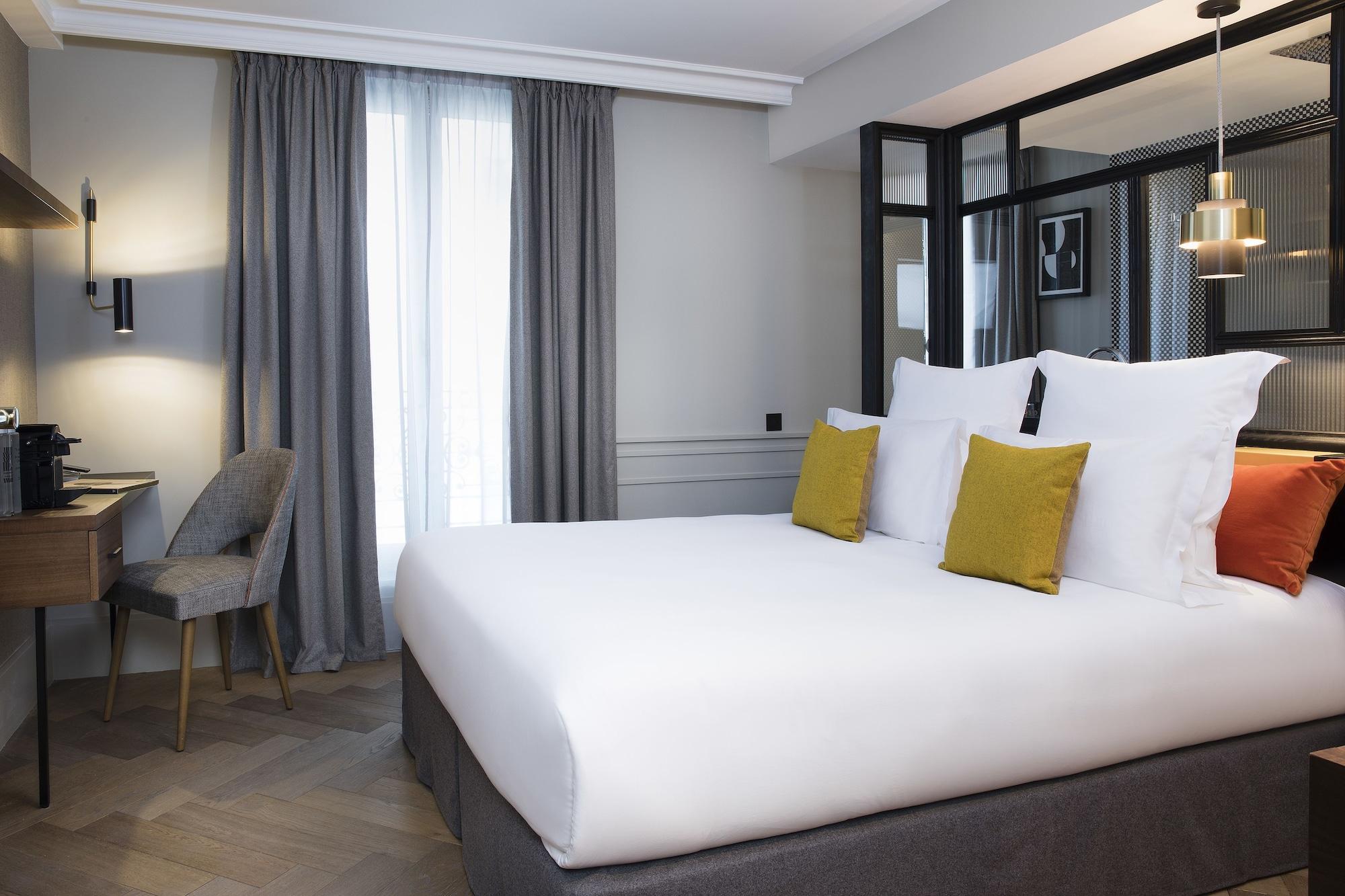 Maison Elle 4* Paris