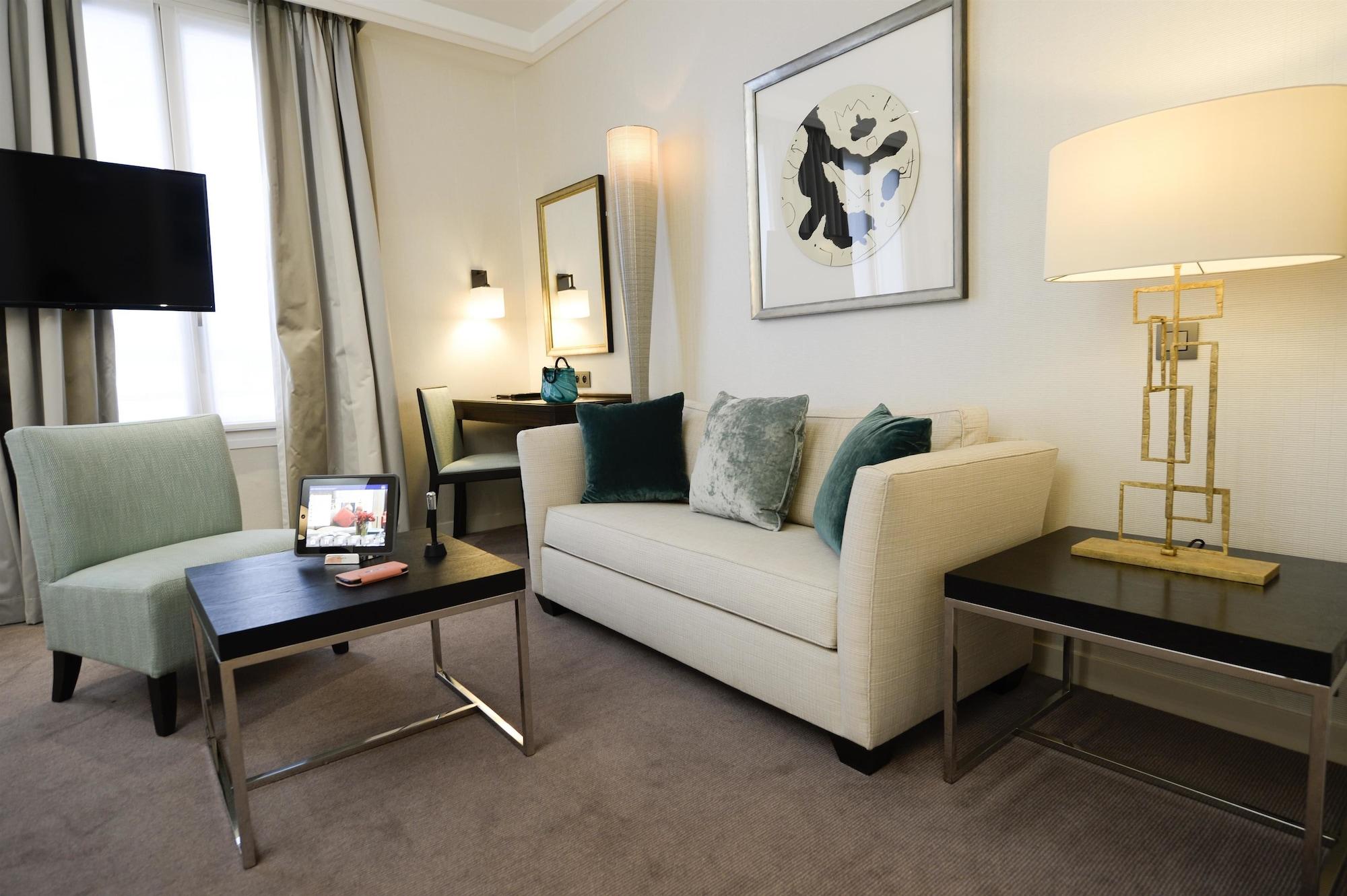 Hotel Western Sydney Opera 3*