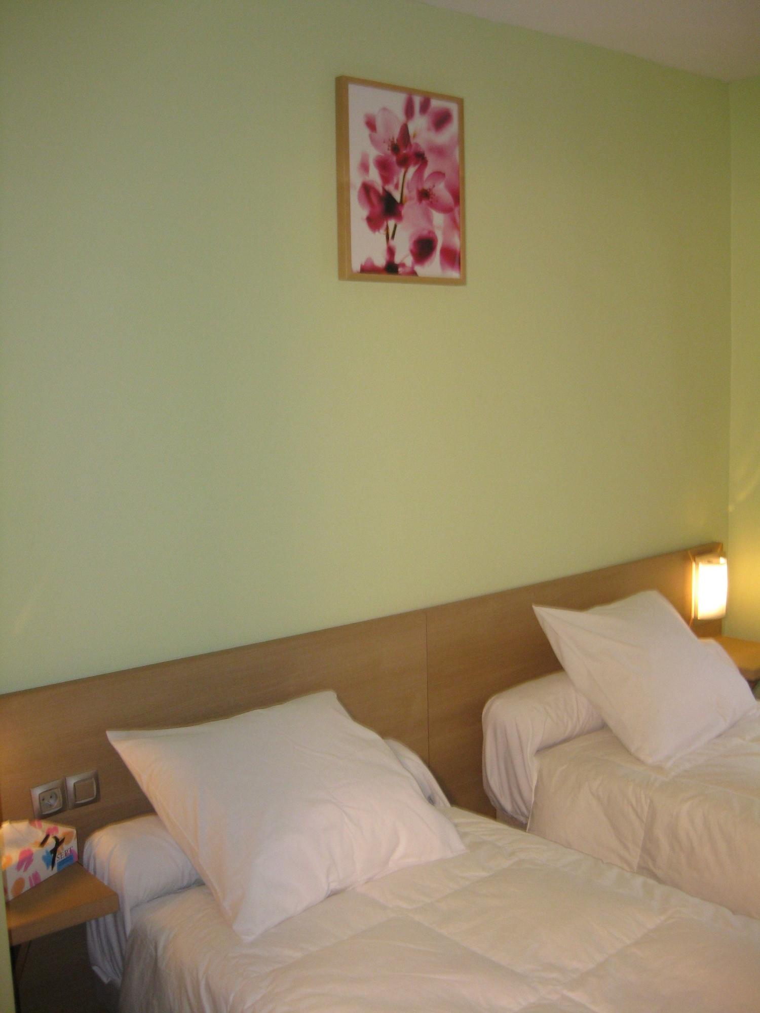 Hotel Tipi Paris