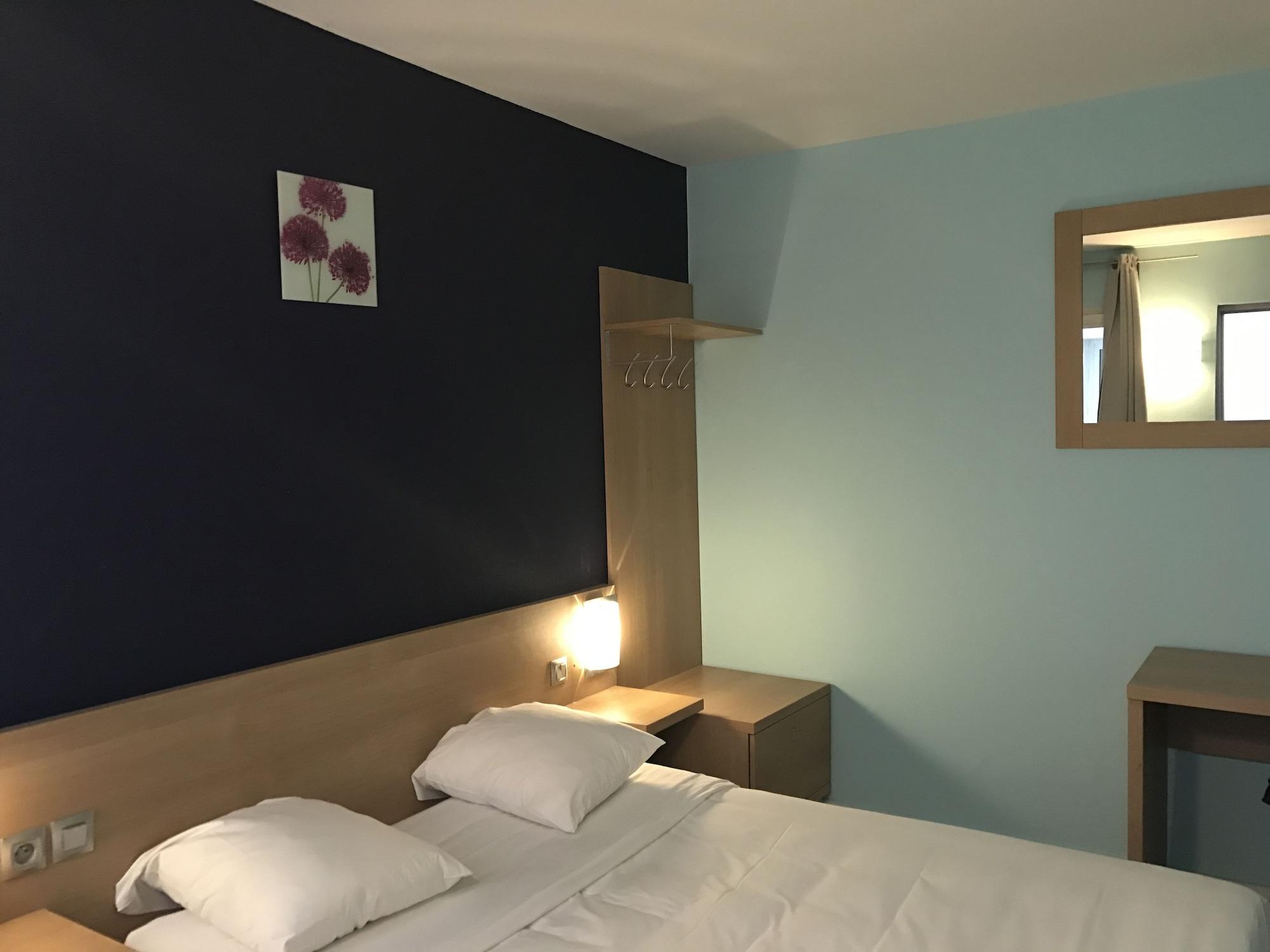 Hotel Tipi 2*