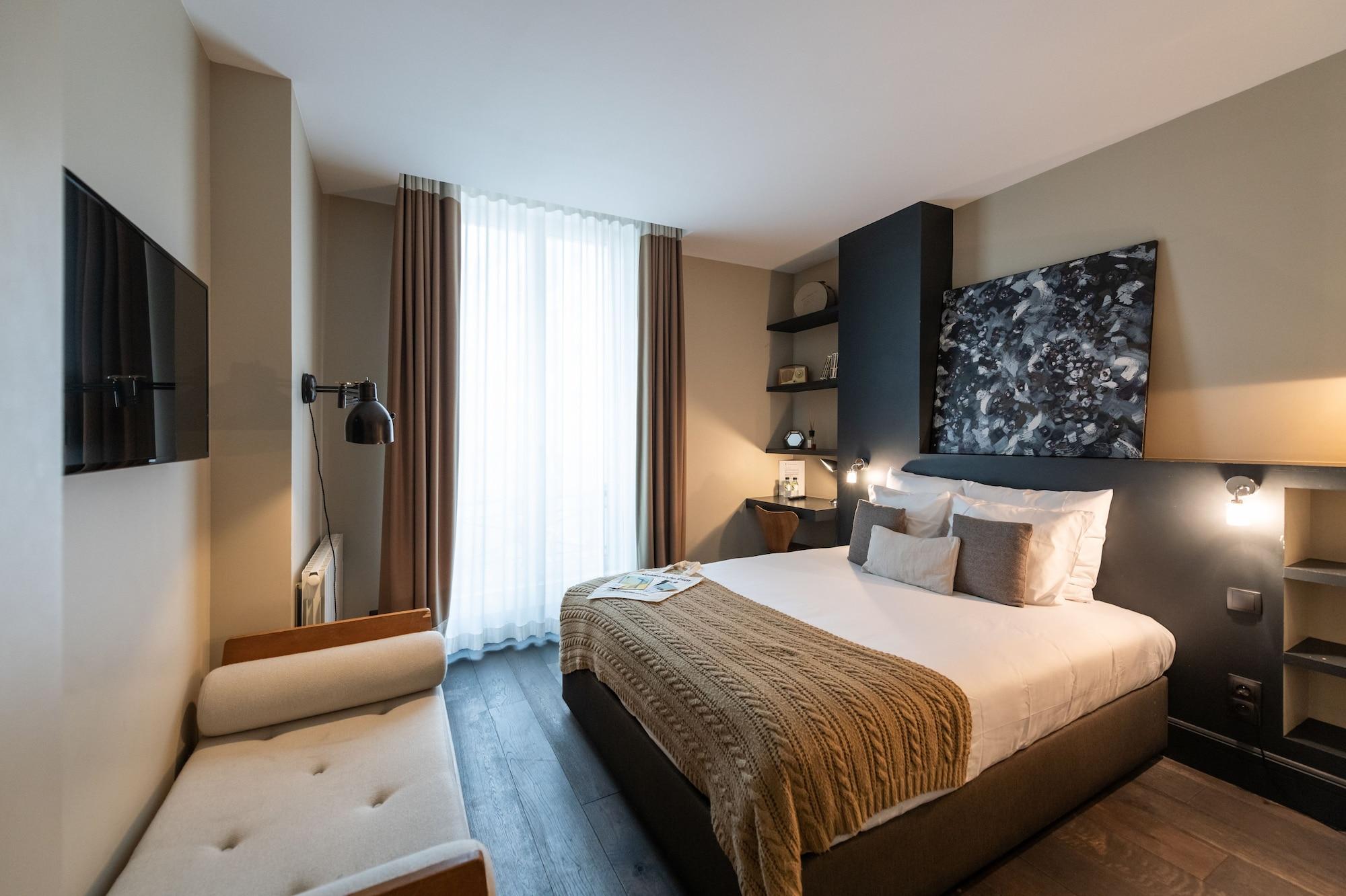 1er Etage Marais Paris