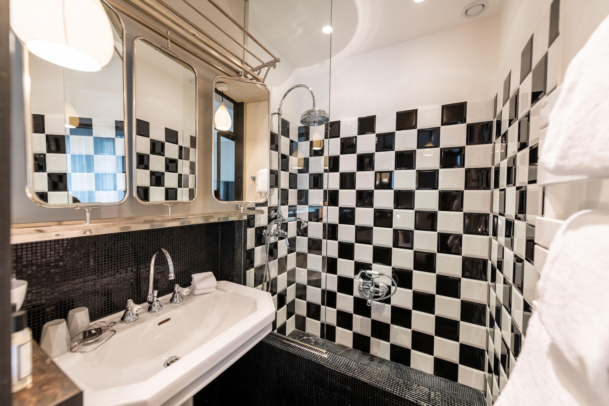 Hotel 1er Etage Marais