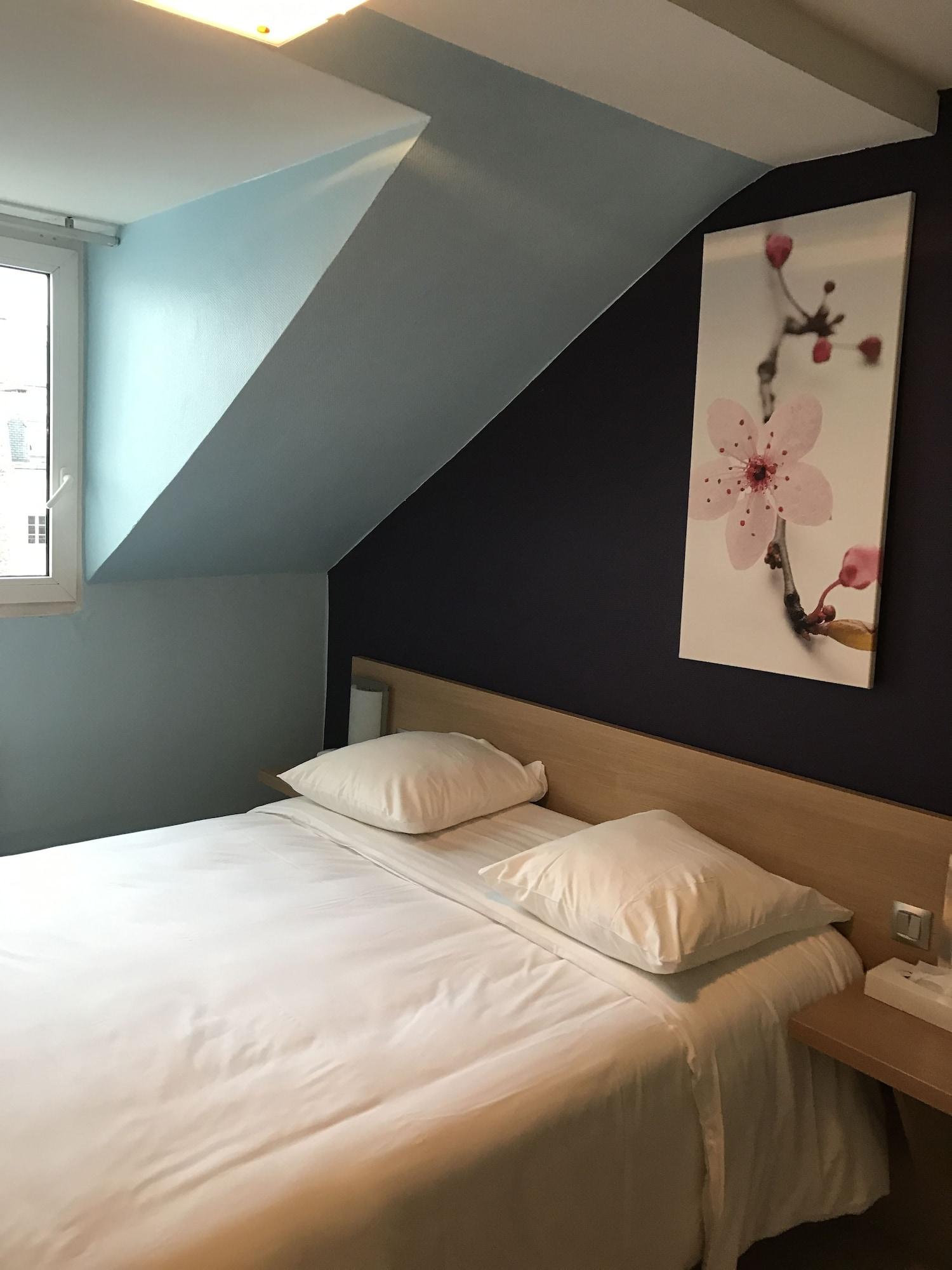 Hotel Tipi Paris