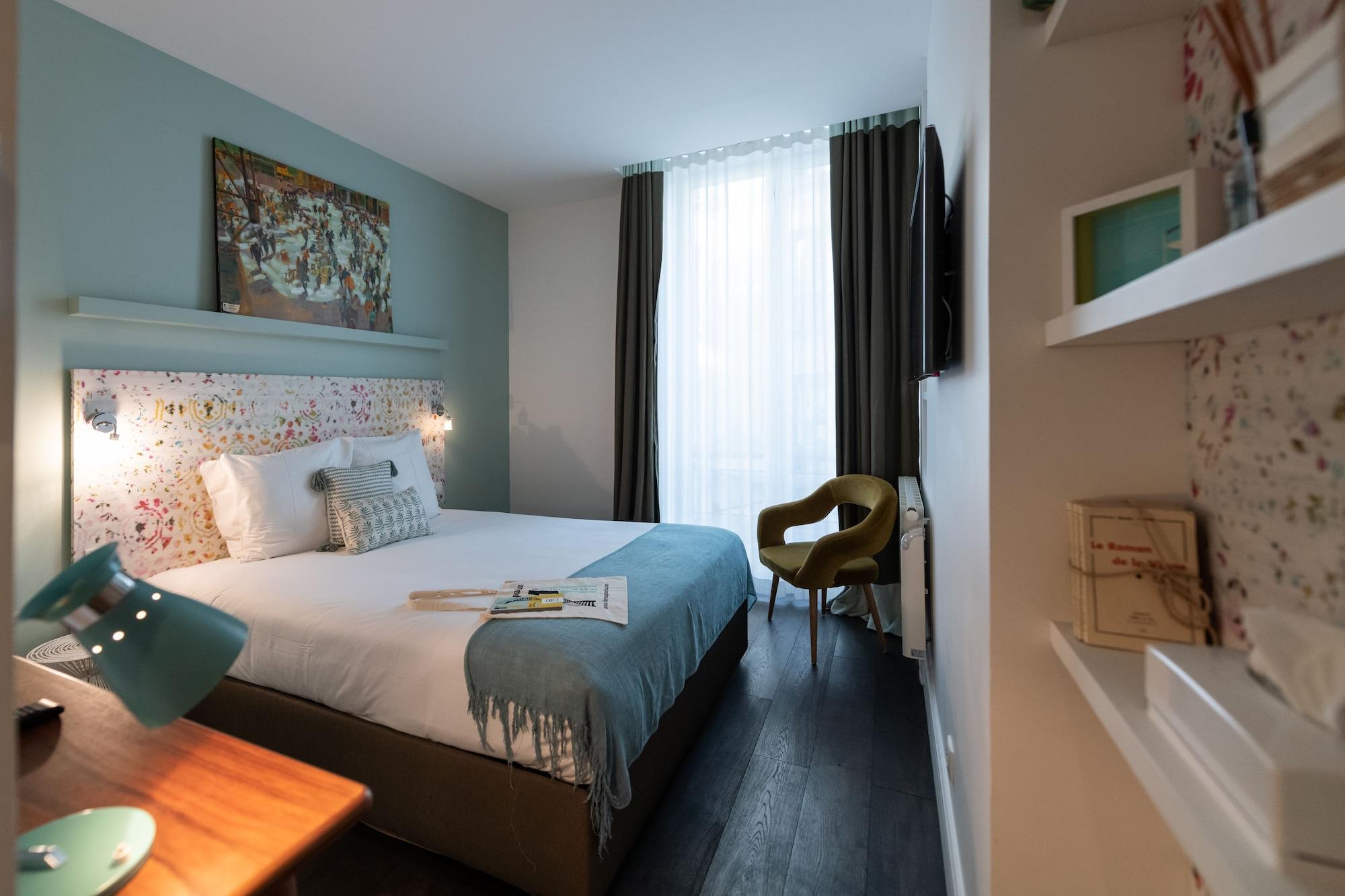 1er Etage Marais