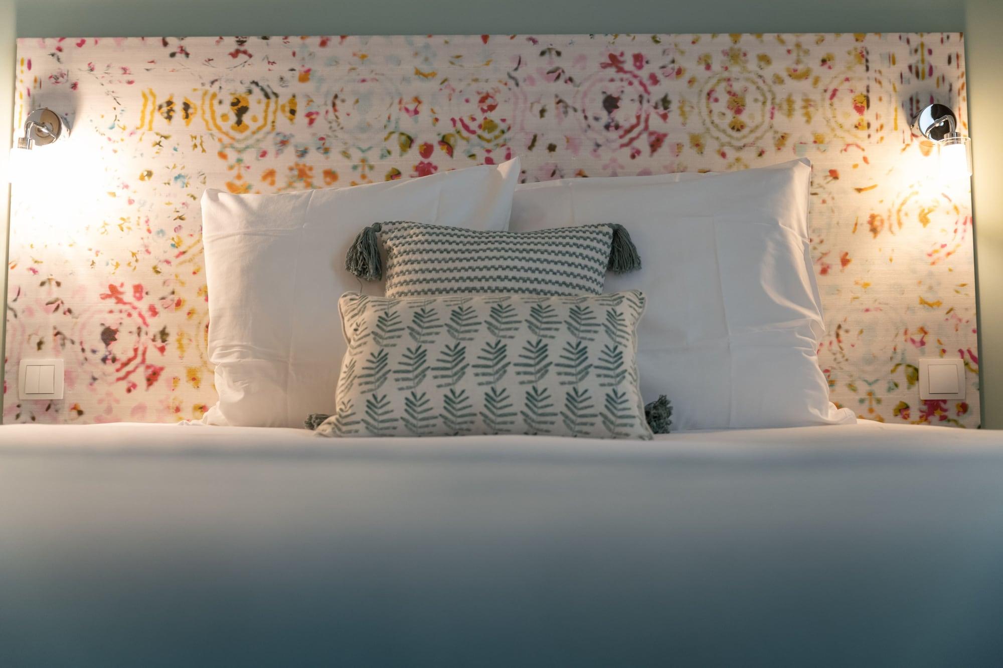 1er Etage Marais Hotel Paris