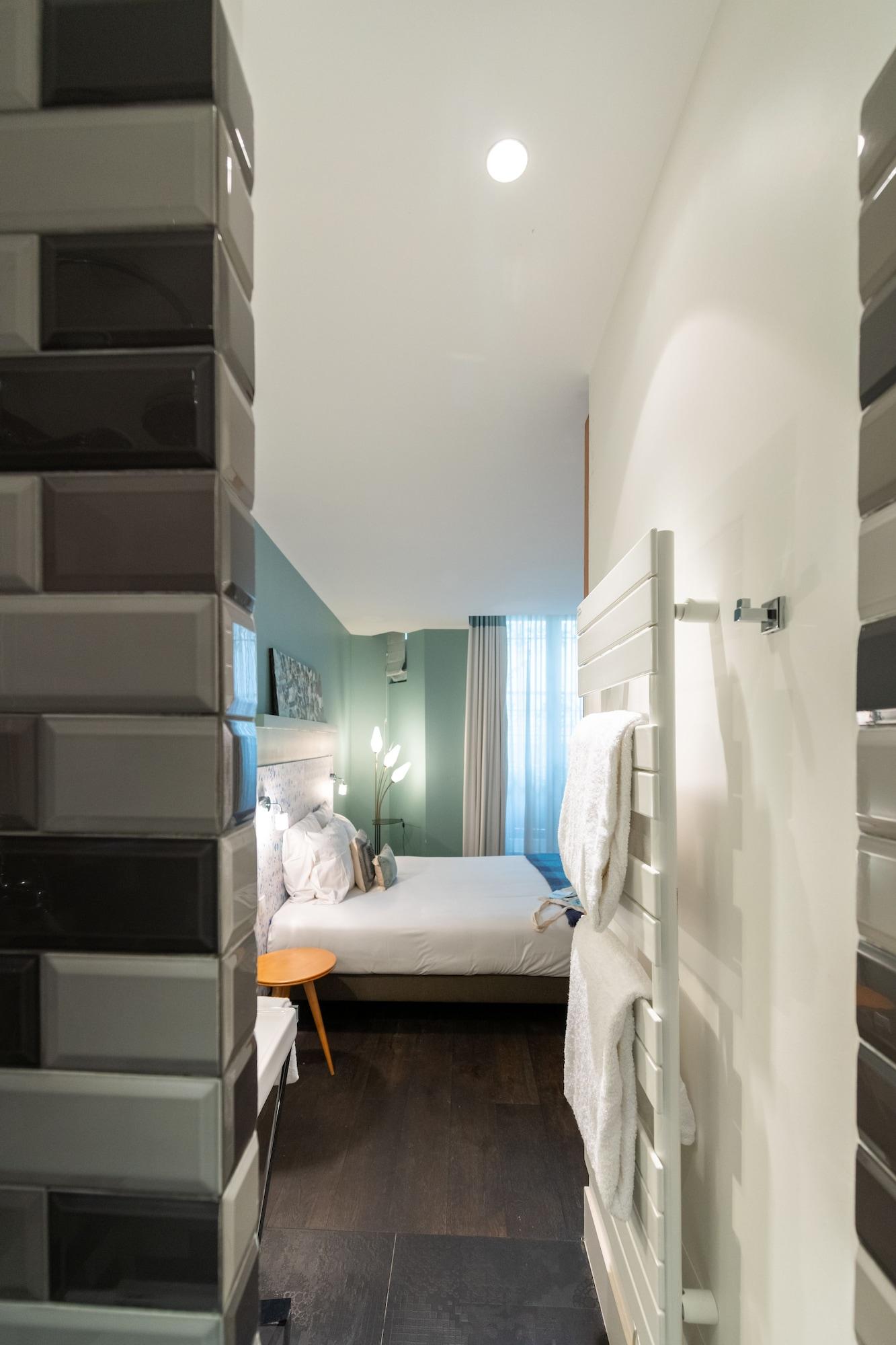 Hotel 1er Etage Marais 3*