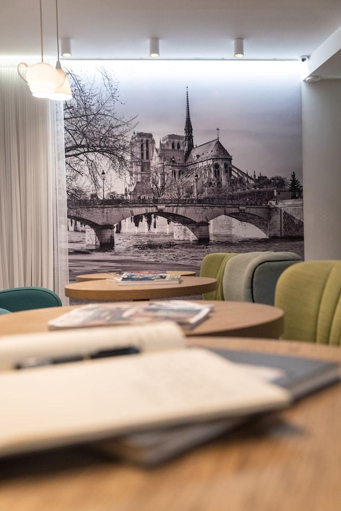 1er Etage Marais 3* Paris