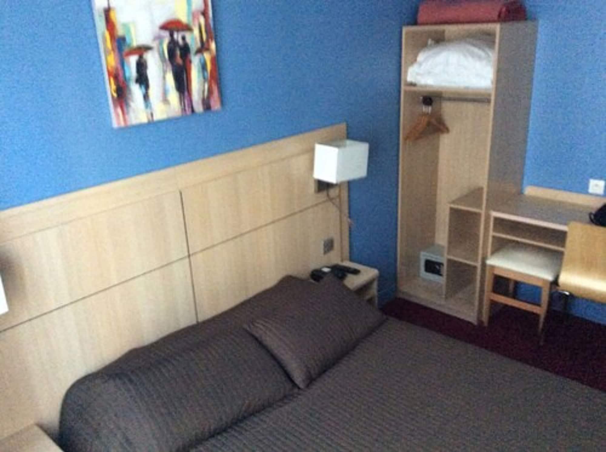 Hotel Phenix
