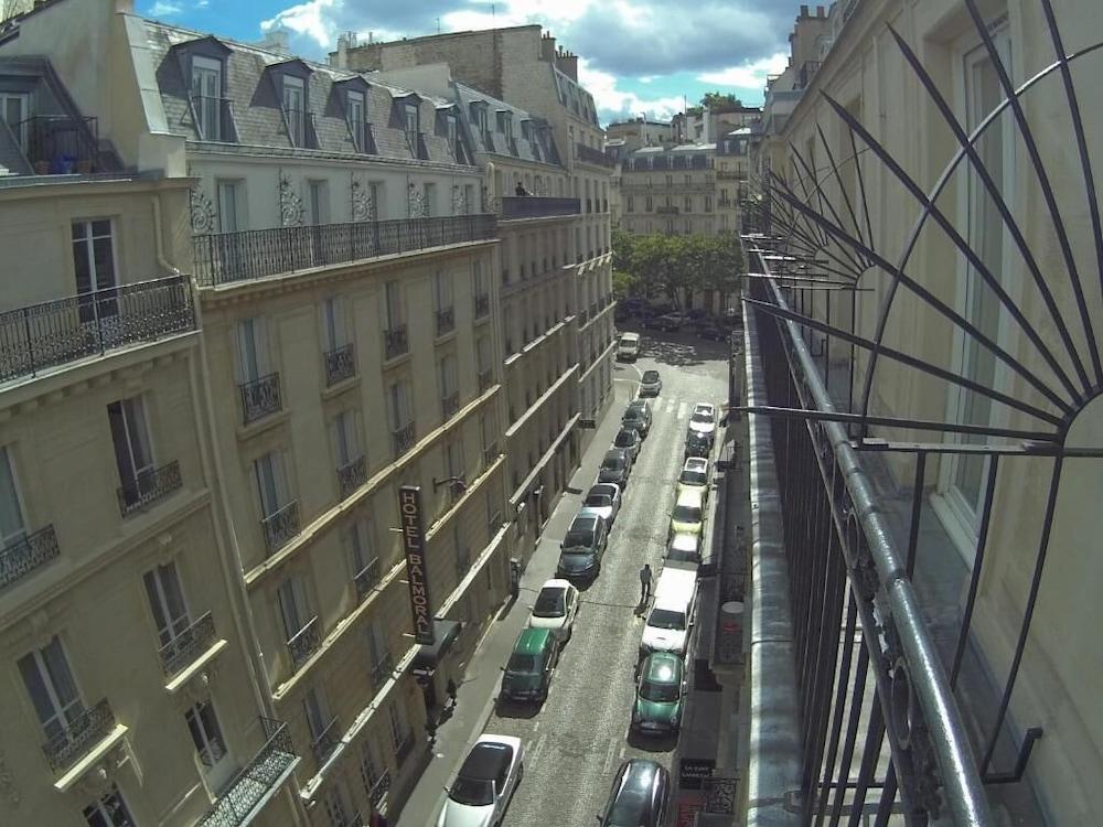 Phenix Paris