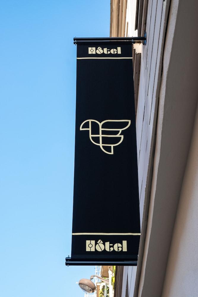 De L'esperance Hotel Paris