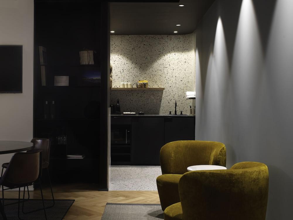 Hotel National Des Arts Et Metiers 4*
