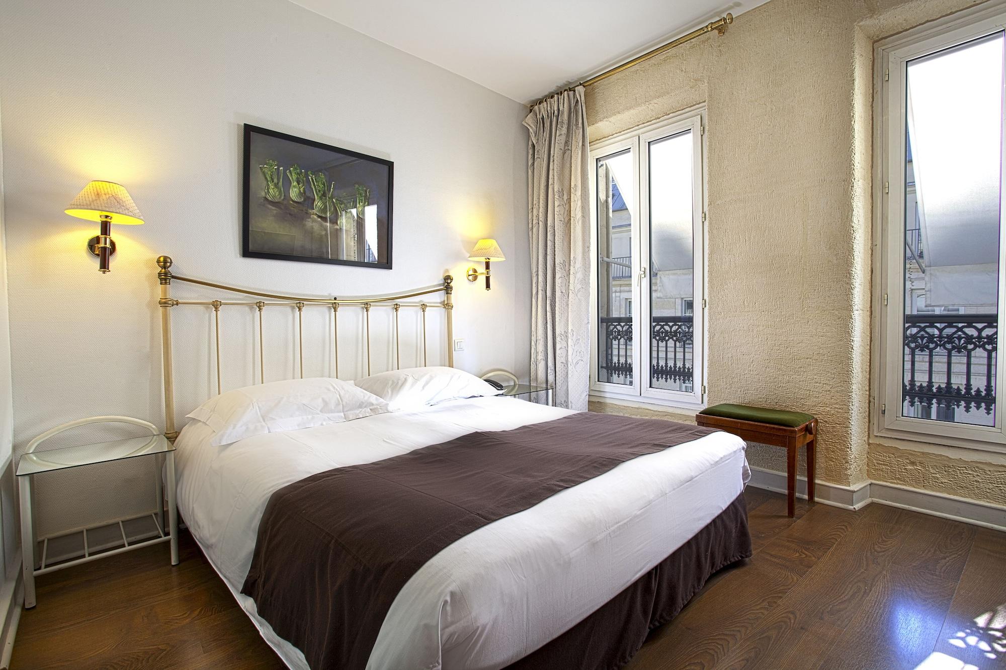 Atlantis Paris