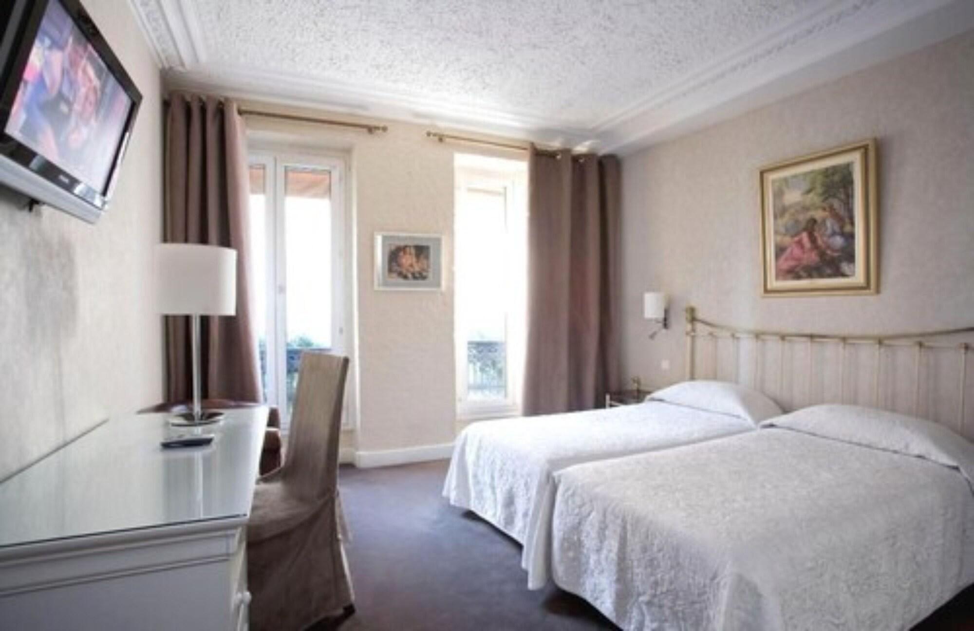 Hotel Atlantis Paris