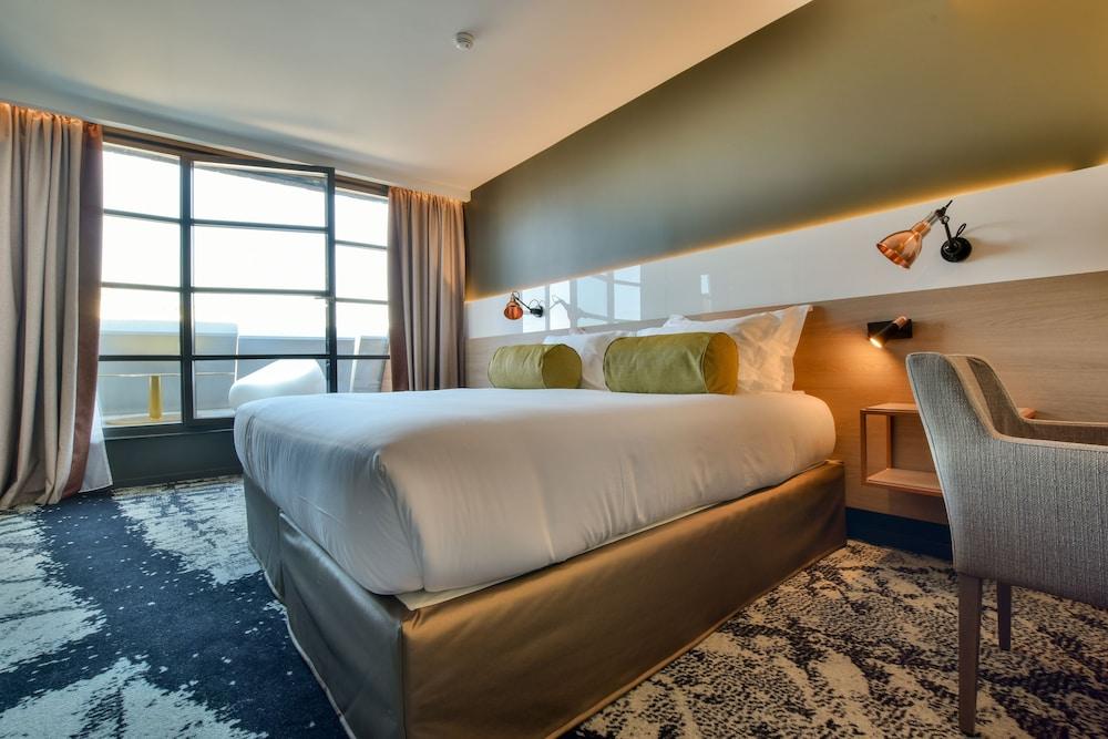 B55 Hotel Paris
