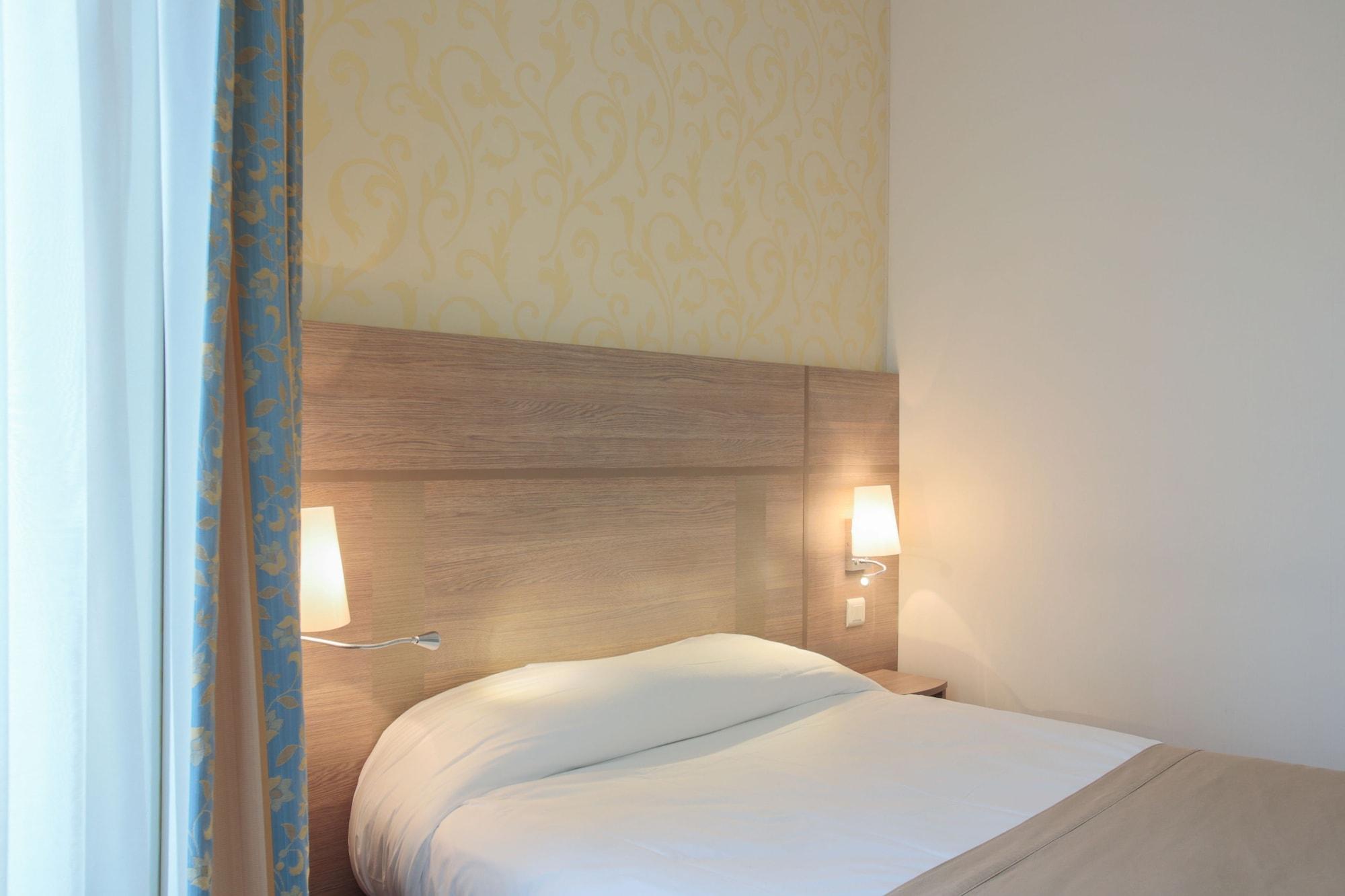 Grand Du Loiret Hotel 3*