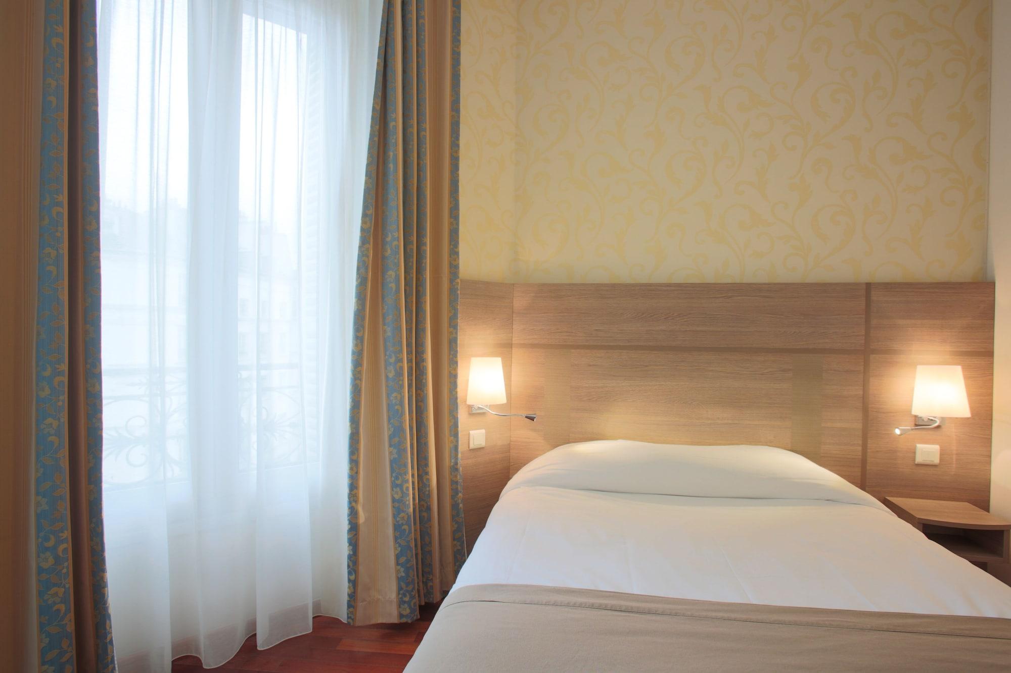 Hotel Grand Du Loiret Paris