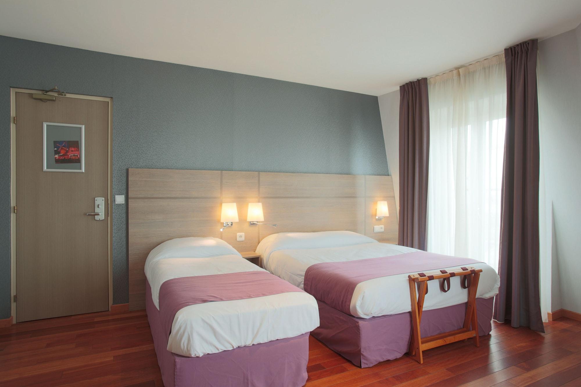 Grand Du Loiret 3*