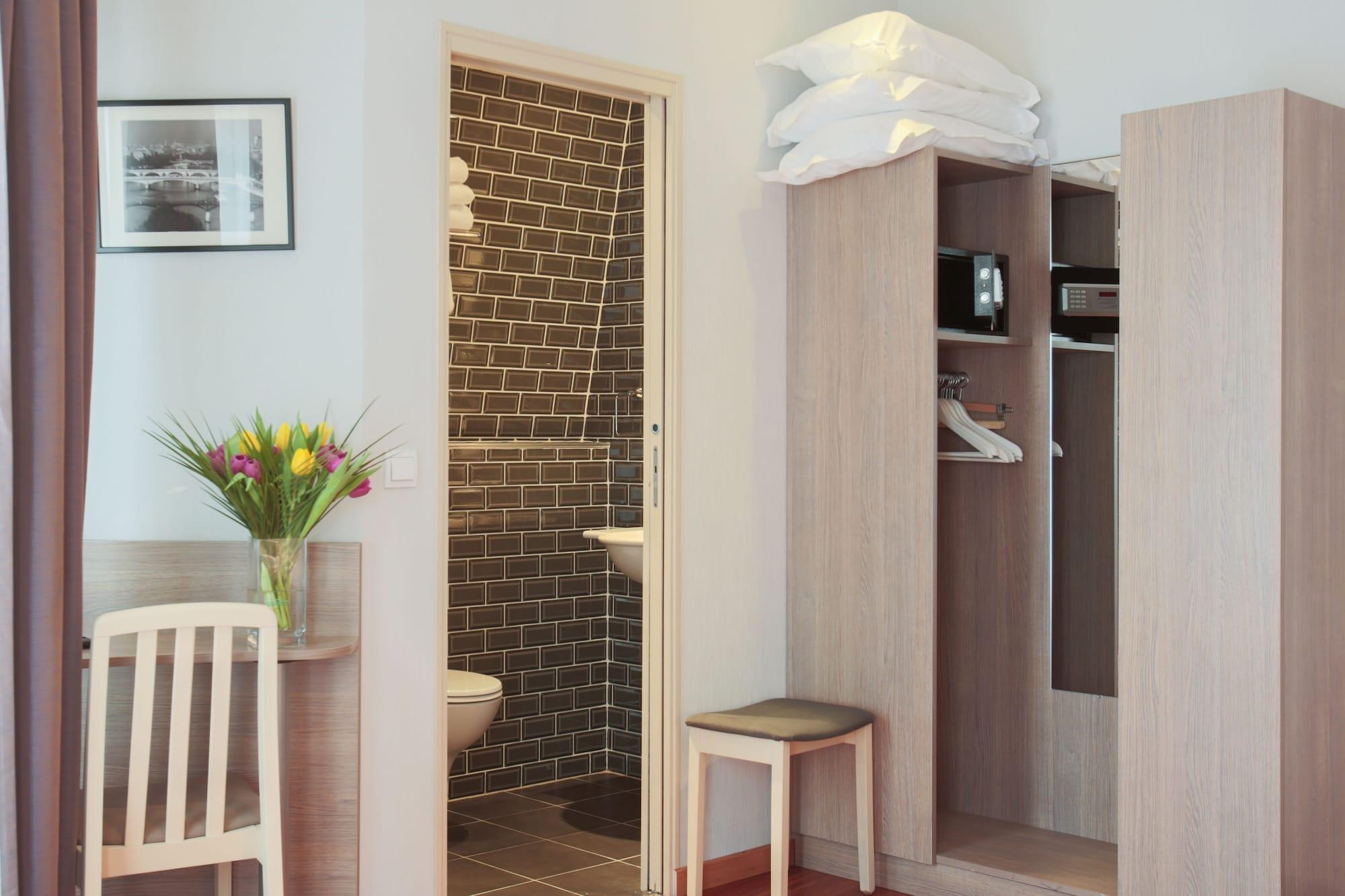 Hotel Grand Du Loiret