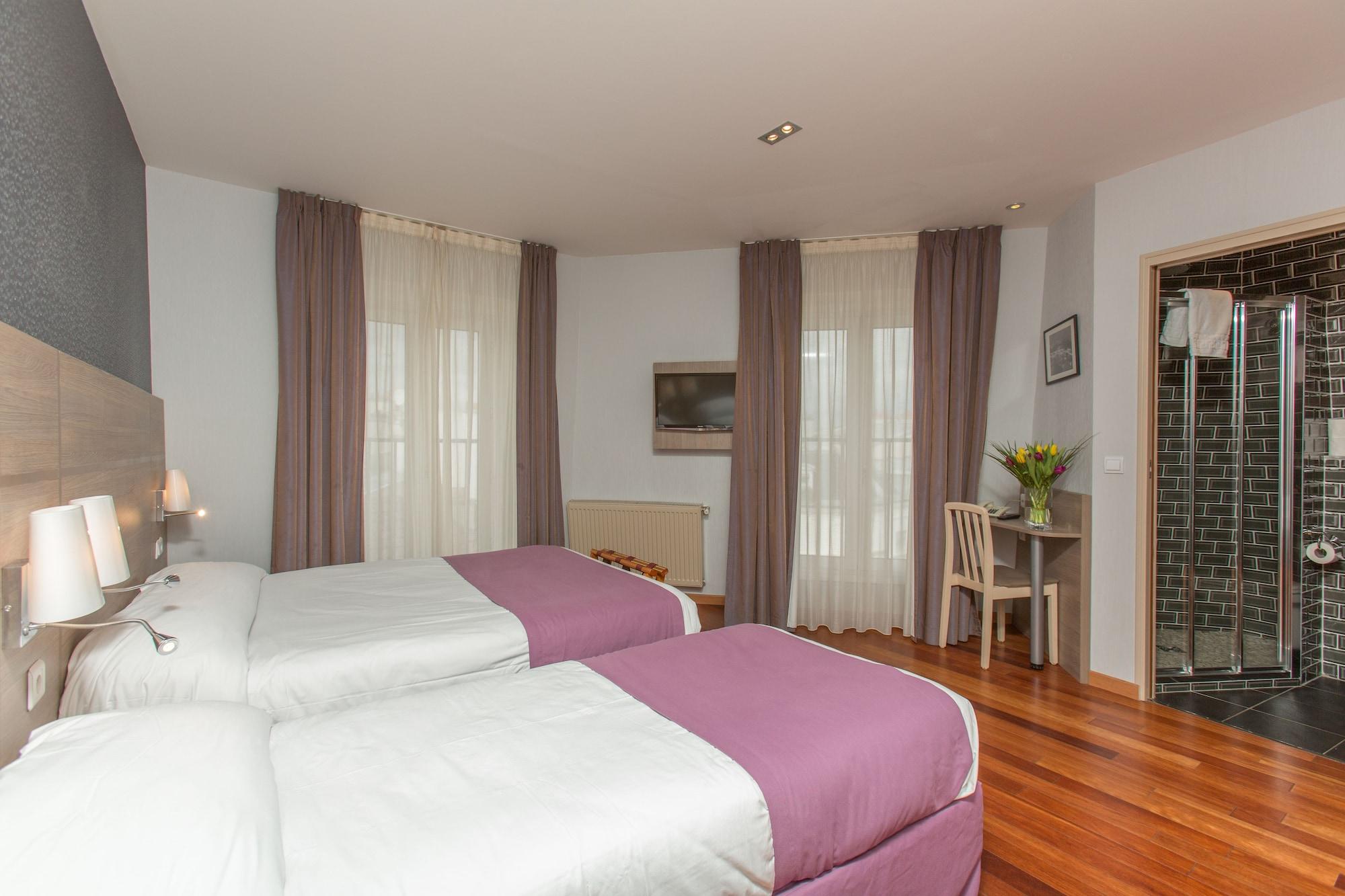 Grand Du Loiret 3*