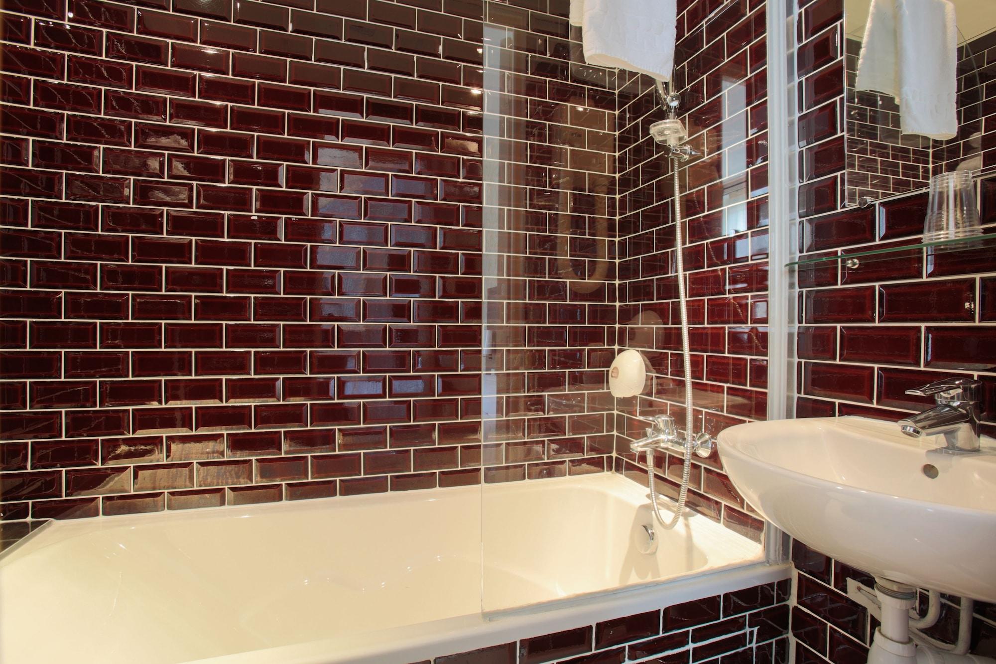 Grand Du Loiret Hotel
