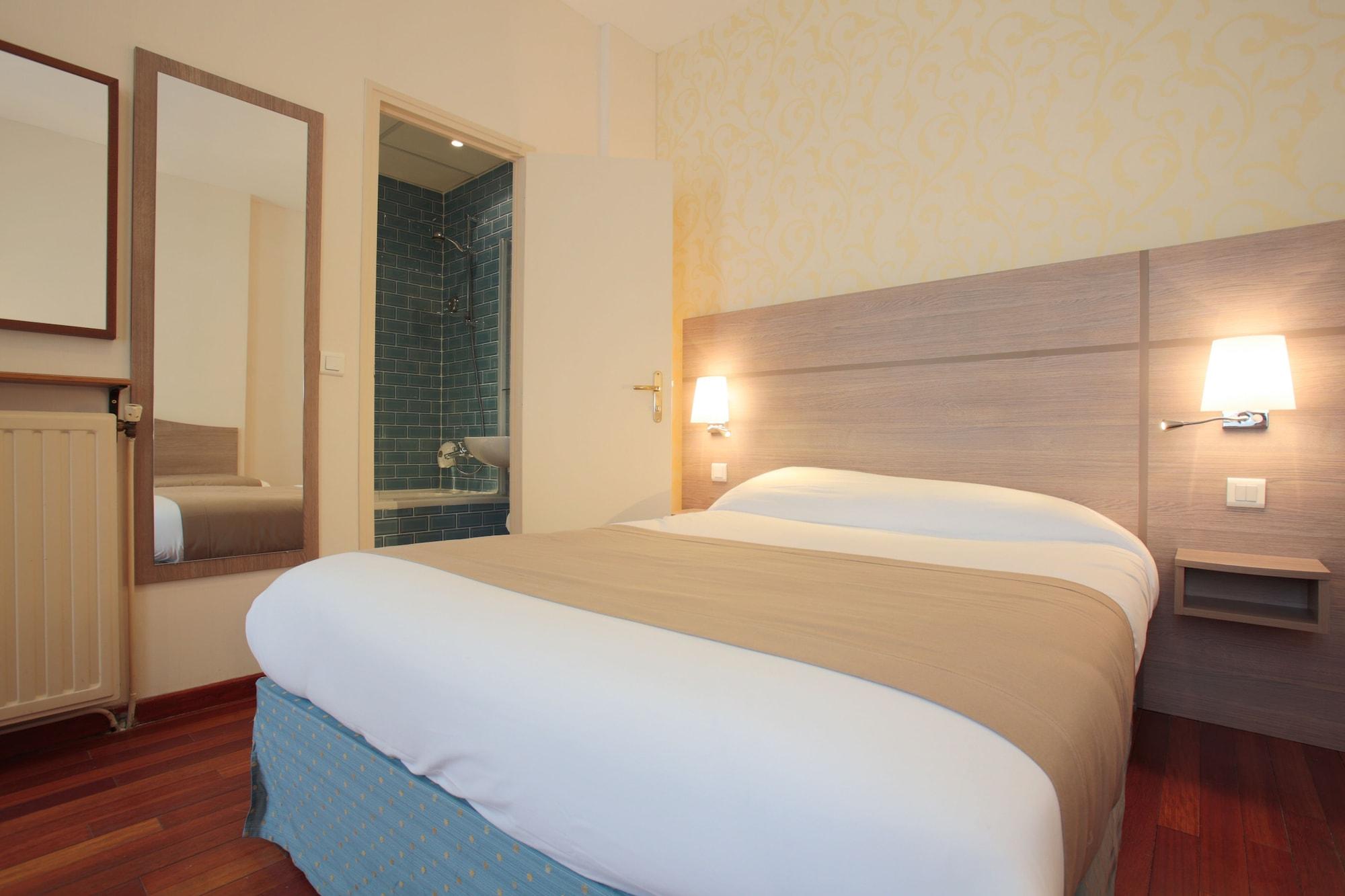Grand Du Loiret Paris