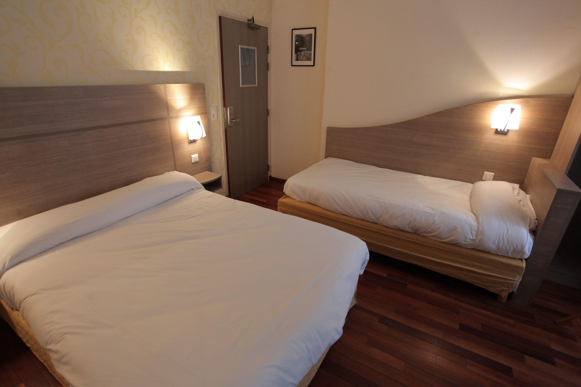 Hotel Grand Du Loiret 3*