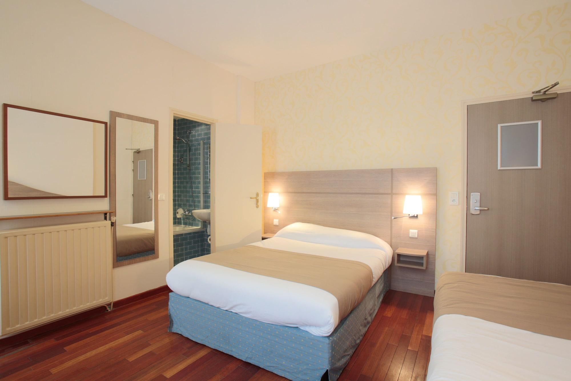 Hotel Grand Du Loiret