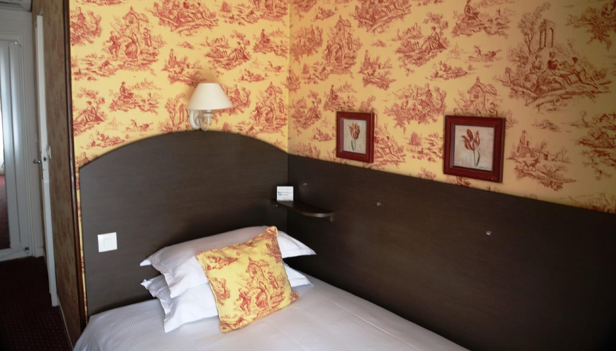Hotel Clément Paris