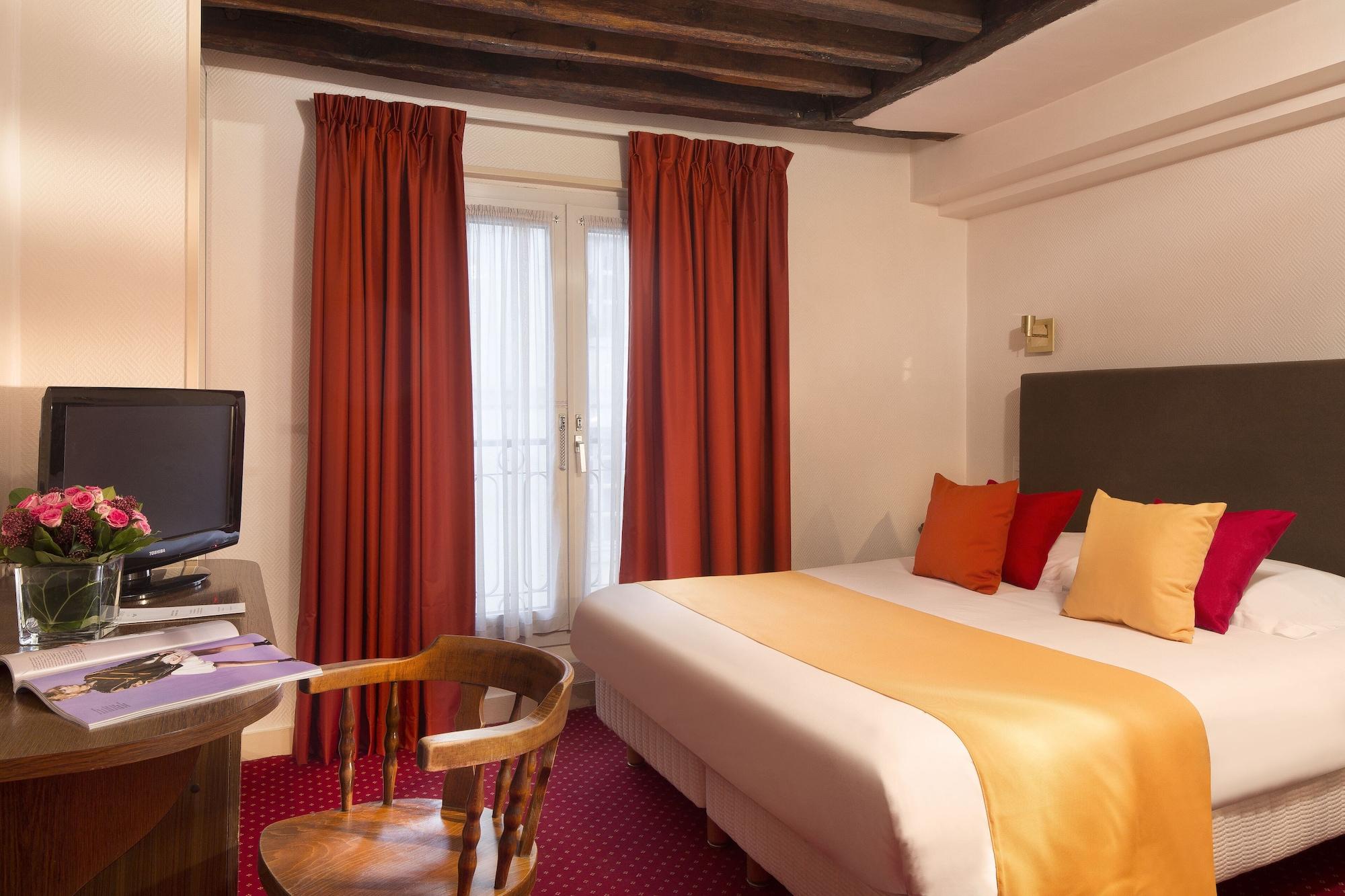 Londres Saint Honoré Hotel