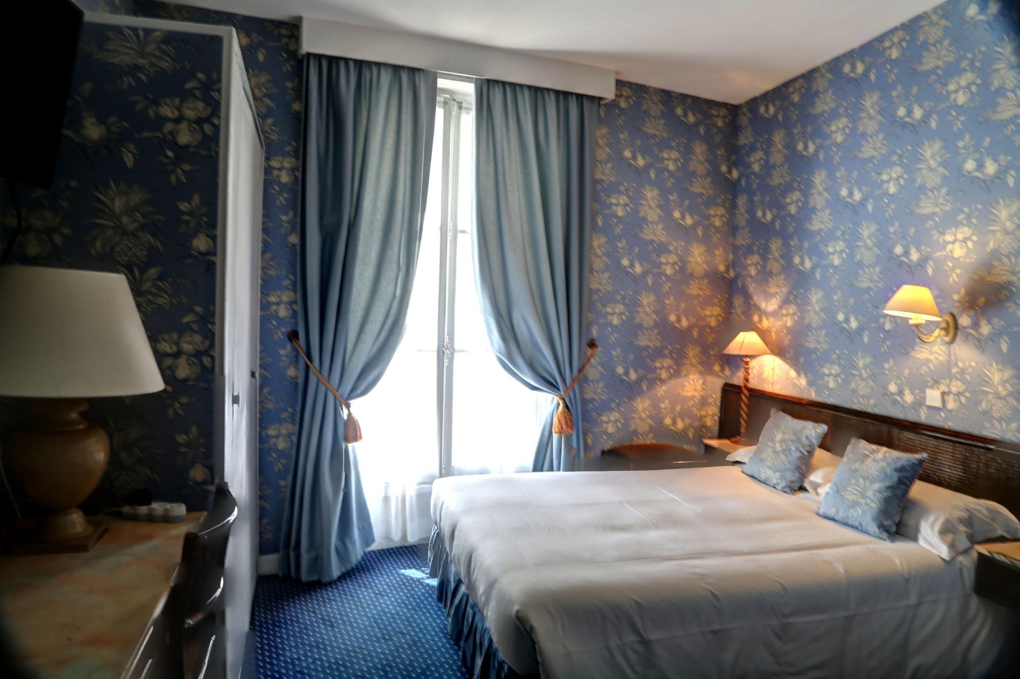 Clément Hotel Paris