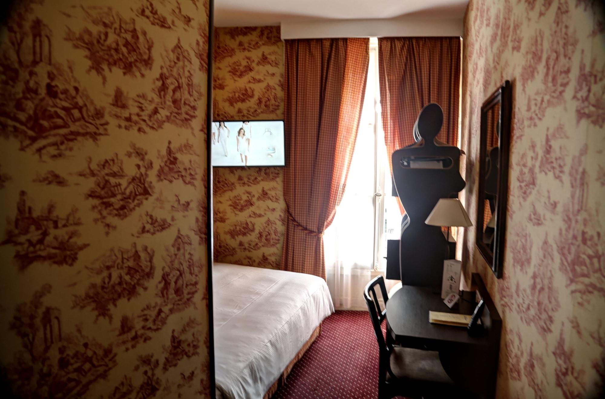 Hotel Clément 2*