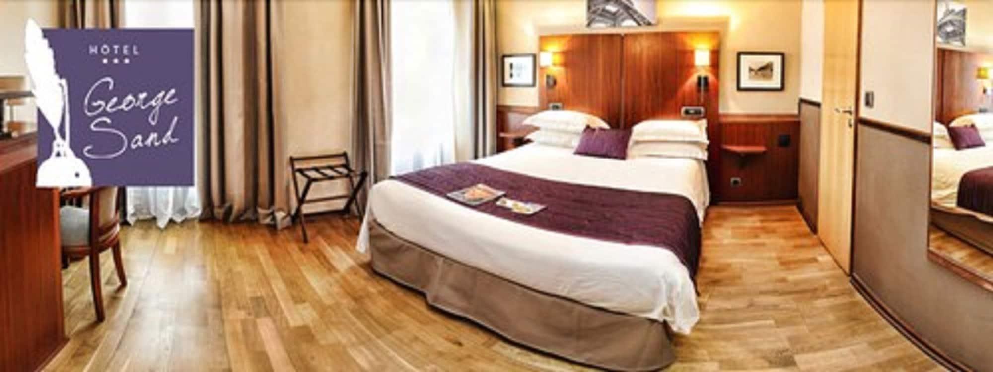 George Sand Hotel 3*