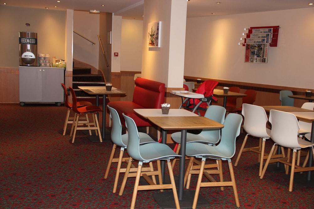 Ibis Avenue D'italie 13eme 3*