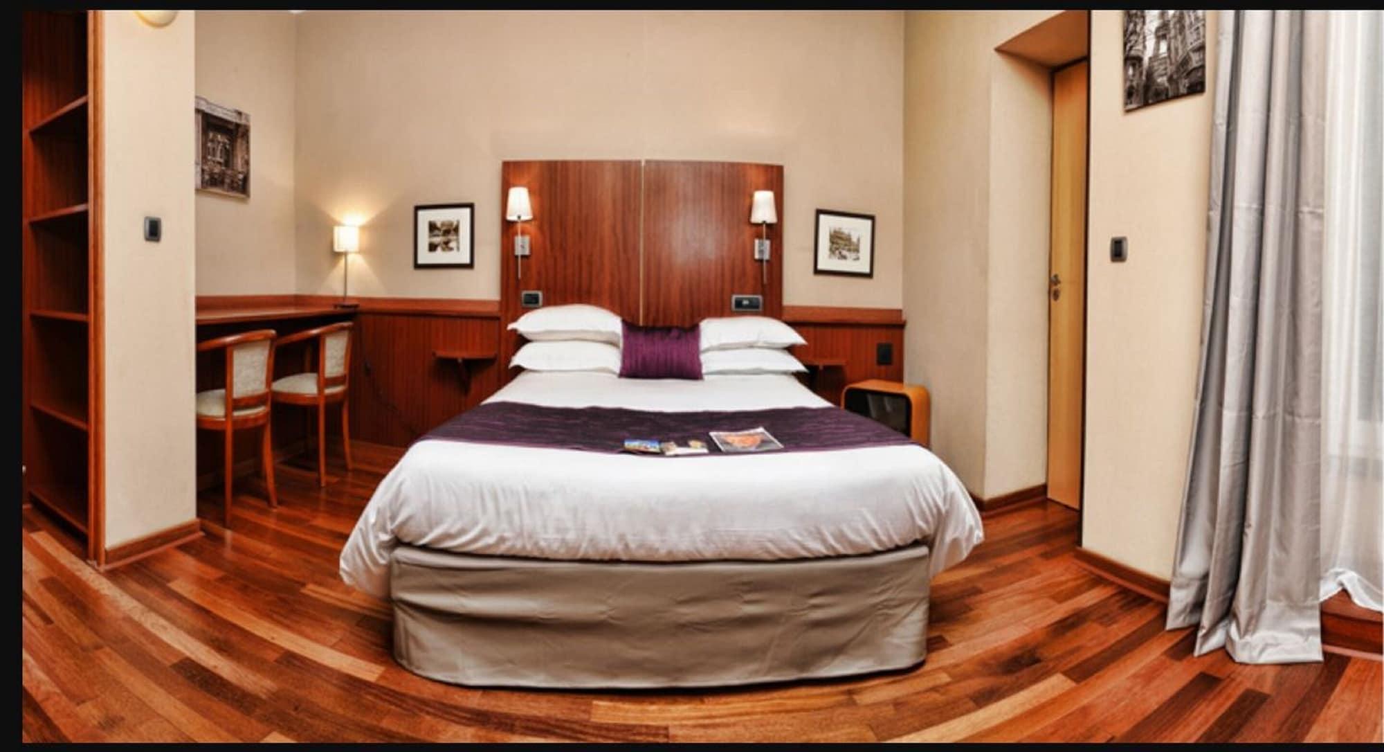 George Sand Hotel Paris