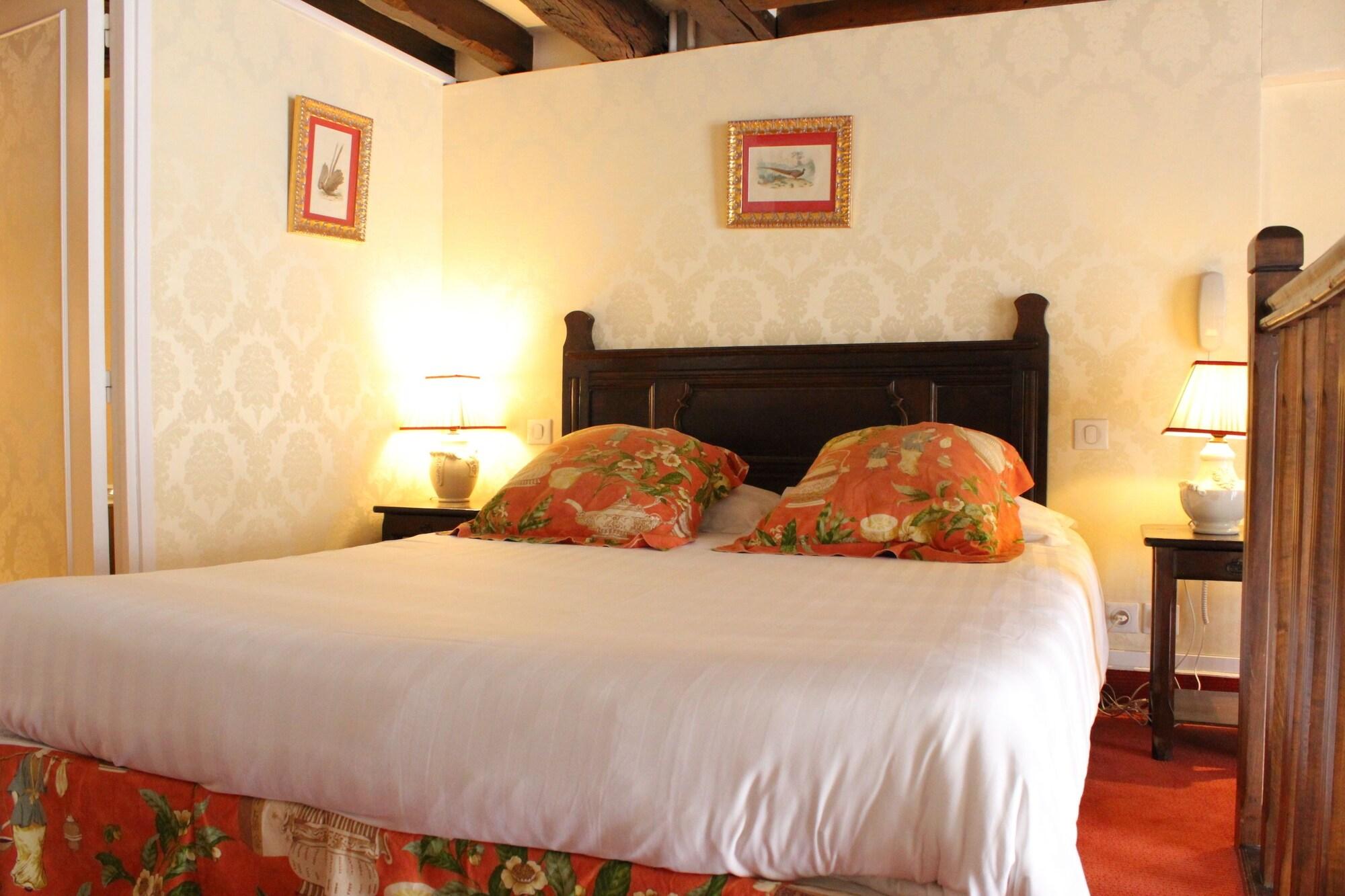 De La Bretonnerie Hotel 3*