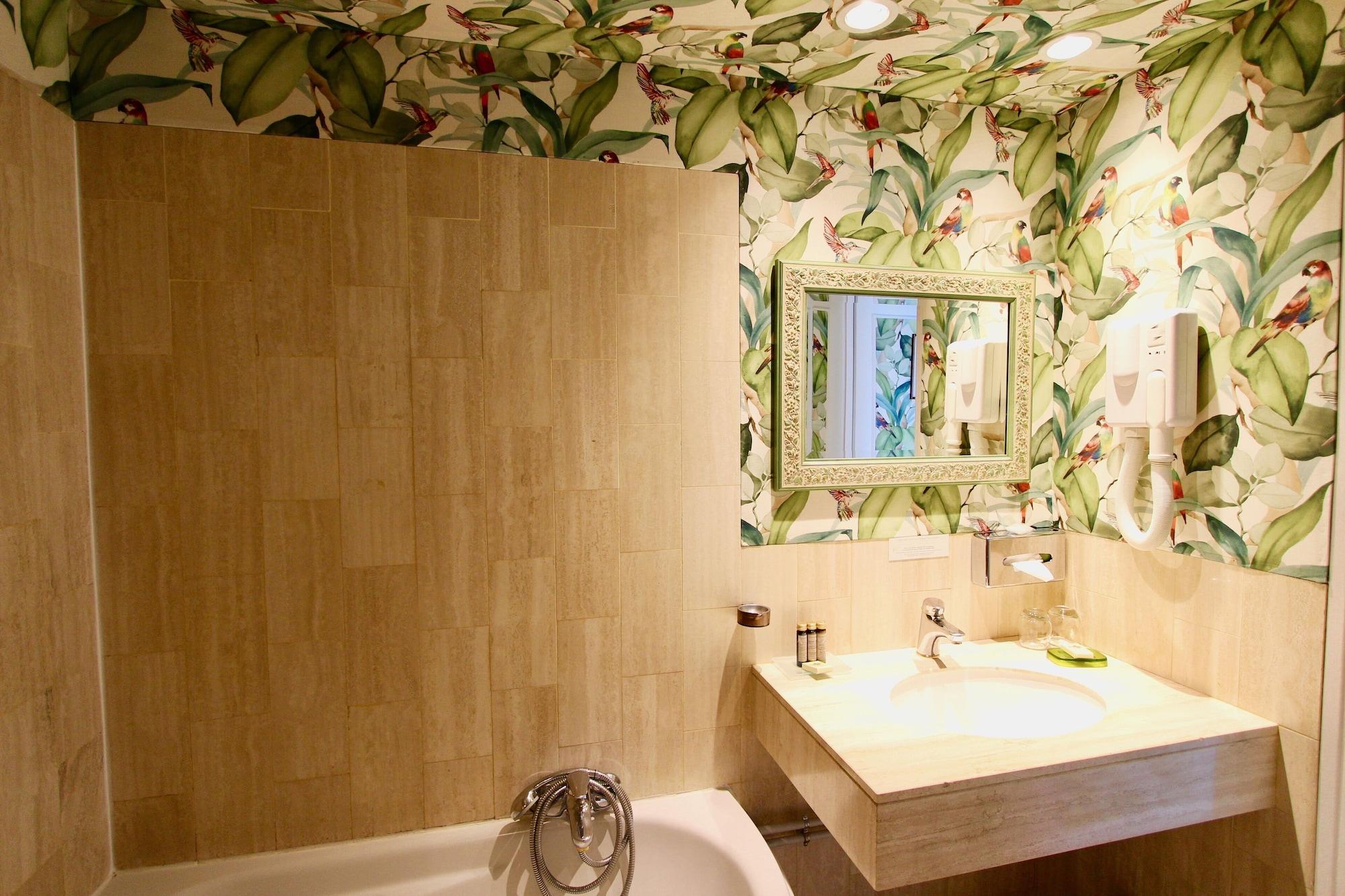 De La Bretonnerie Hotel 3*