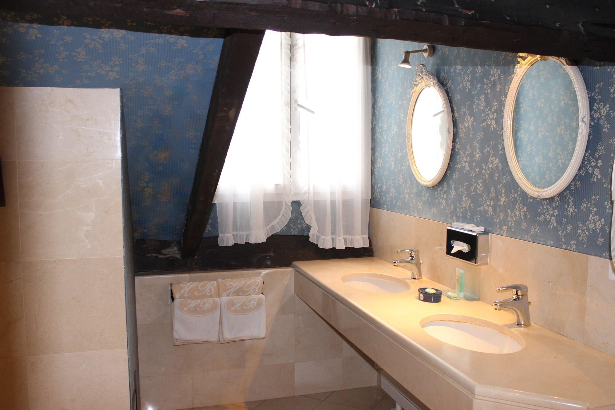 De La Bretonnerie Hotel 3*