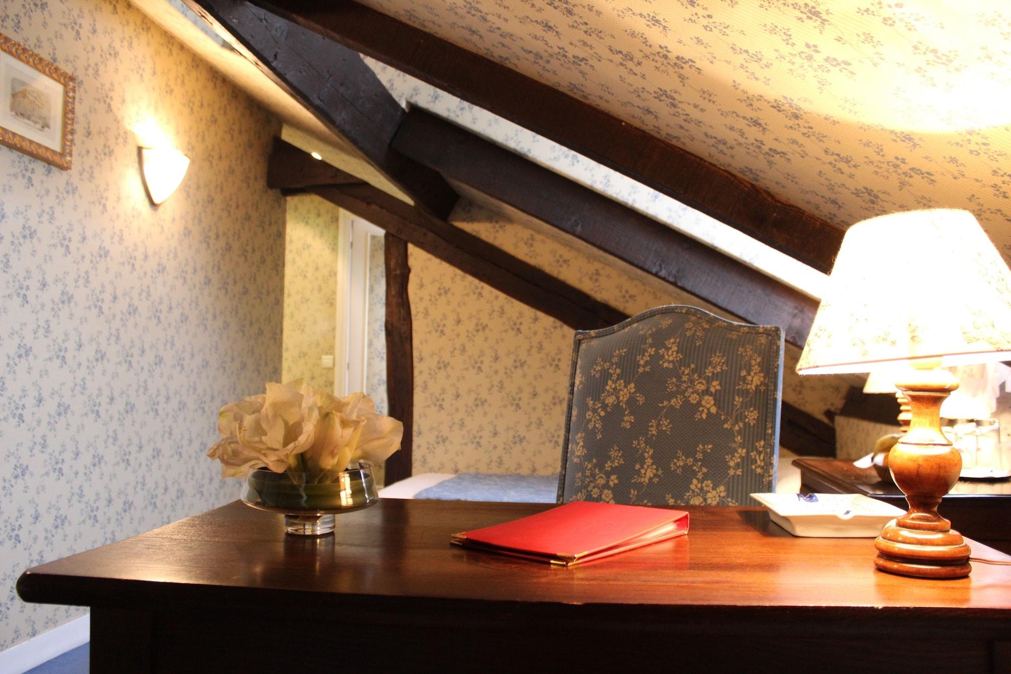 De La Bretonnerie Hotel 3*