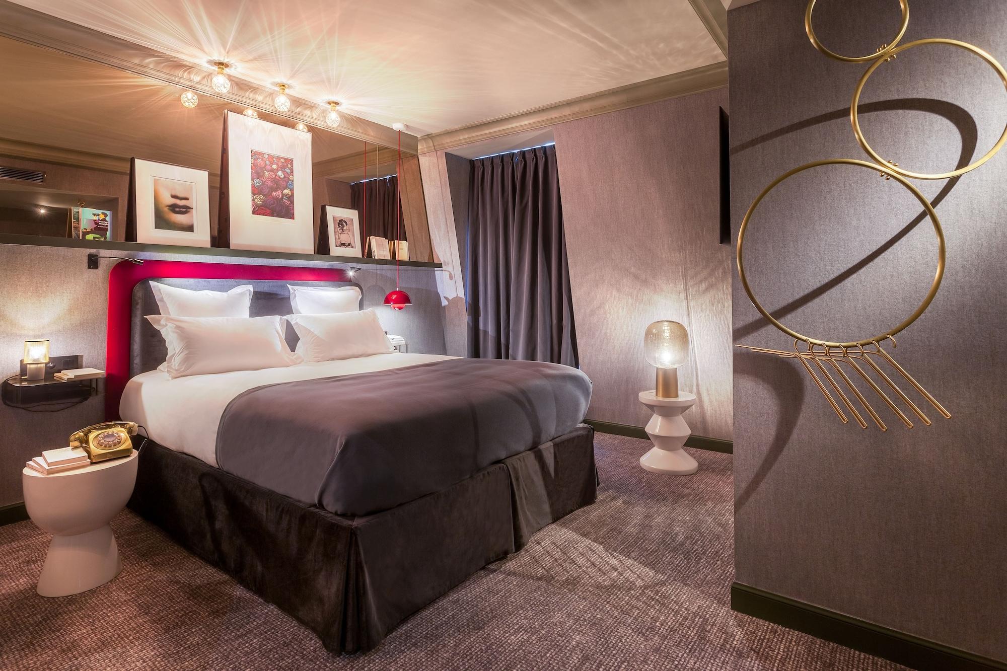 Hotel Bob By Elegancia 4*