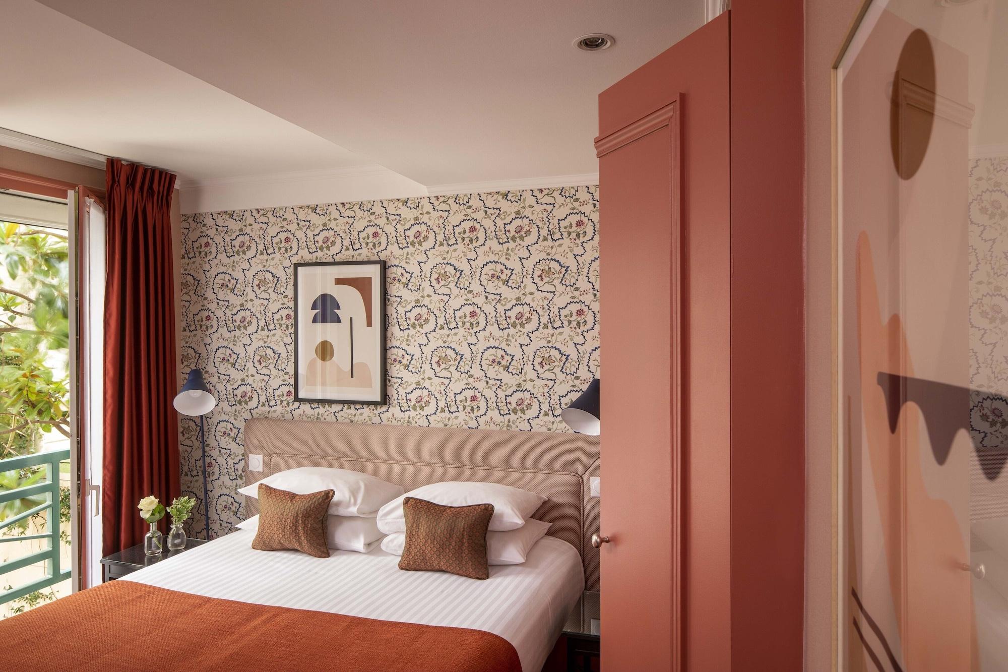 Relais Bosquet By Malone 3*