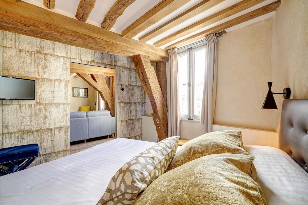 Apartment Du Louvre - St-honore
