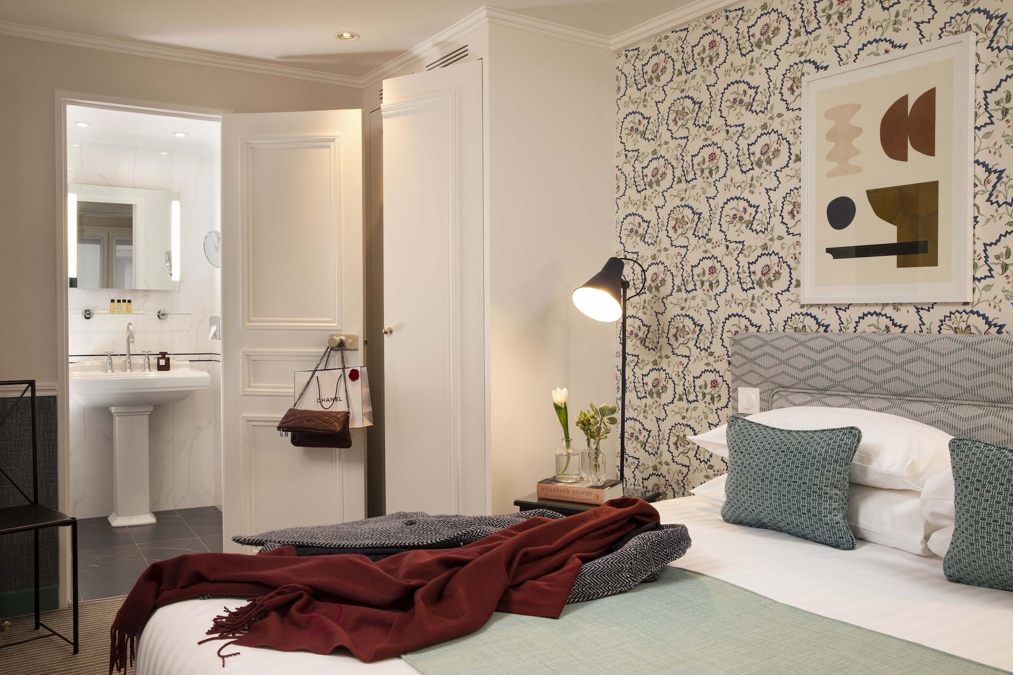Relais Bosquet By Malone