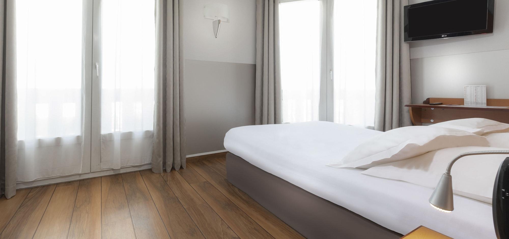 Hotel Du Lion 2*