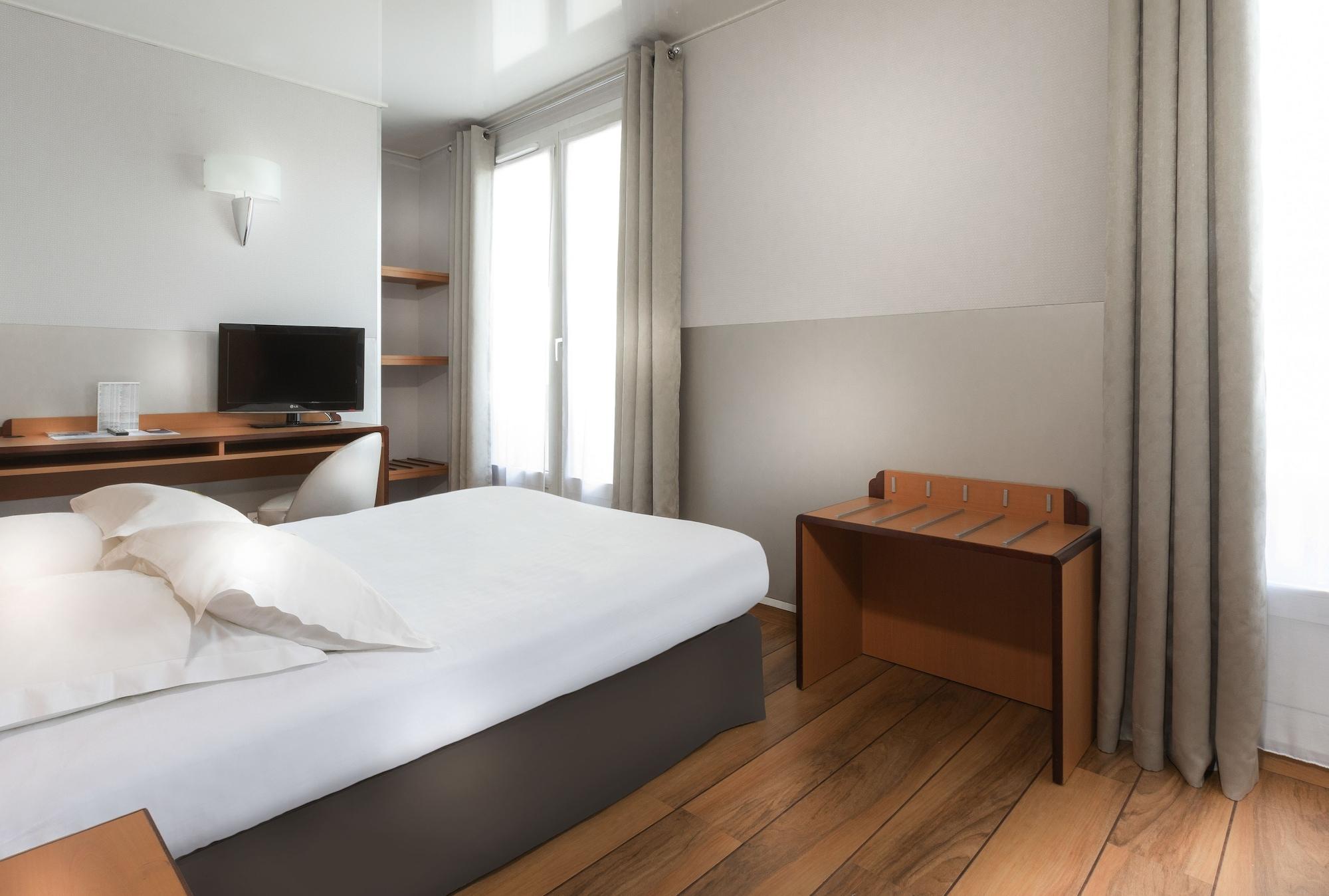 Hotel Du Lion 2*