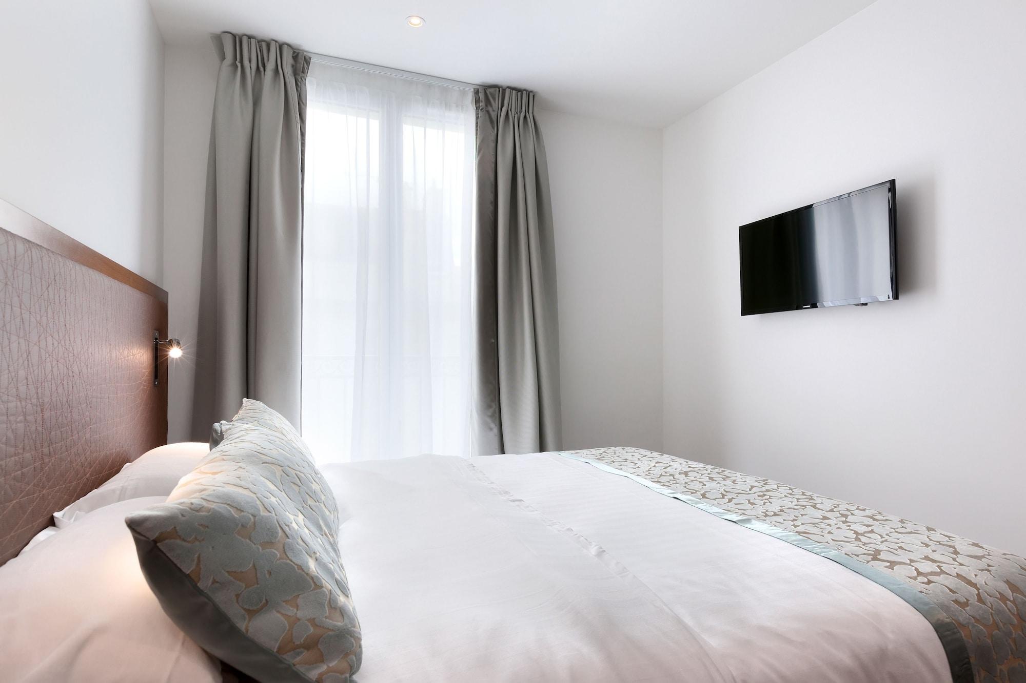 Hotel Le Trente