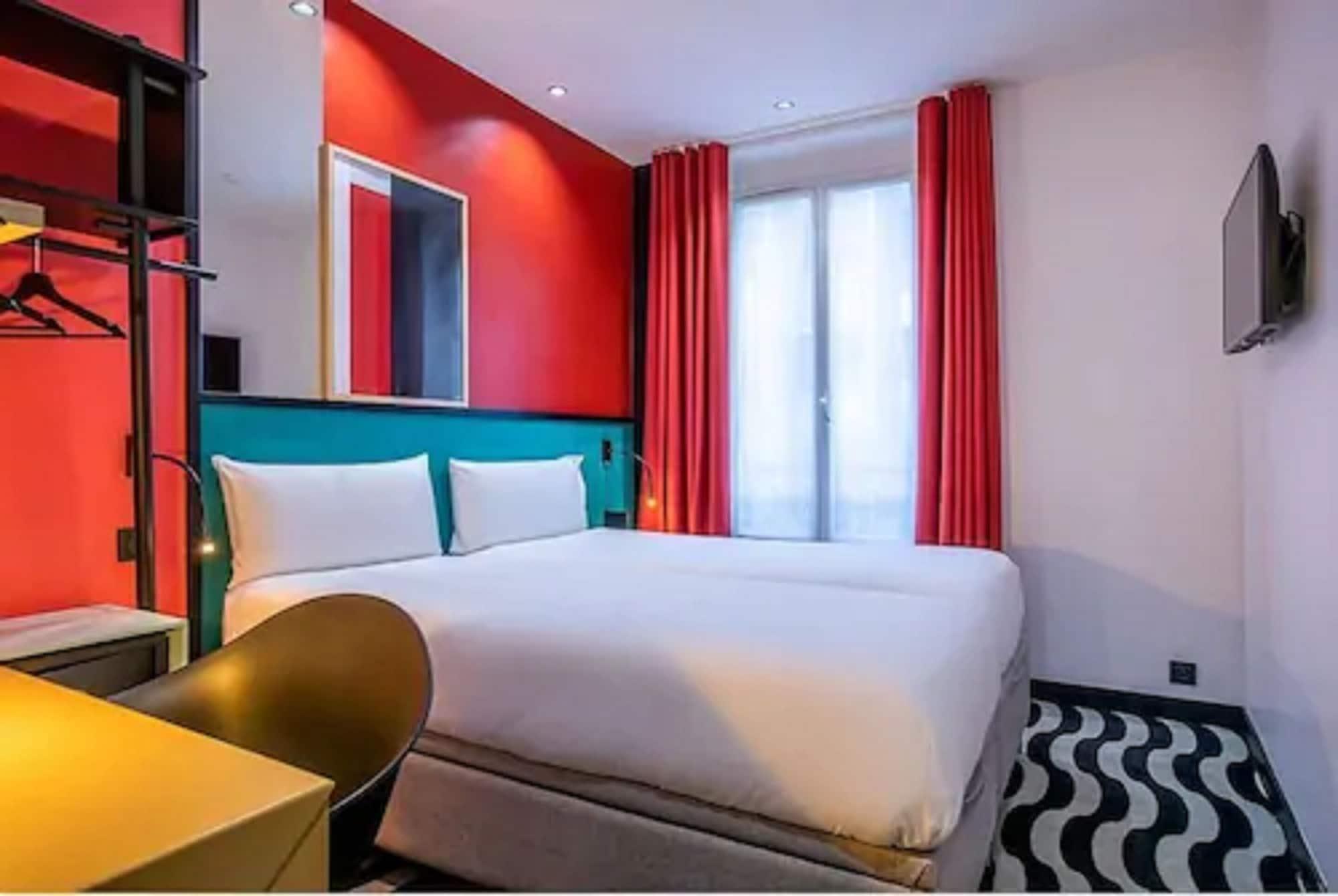 Pilime 3* Paris