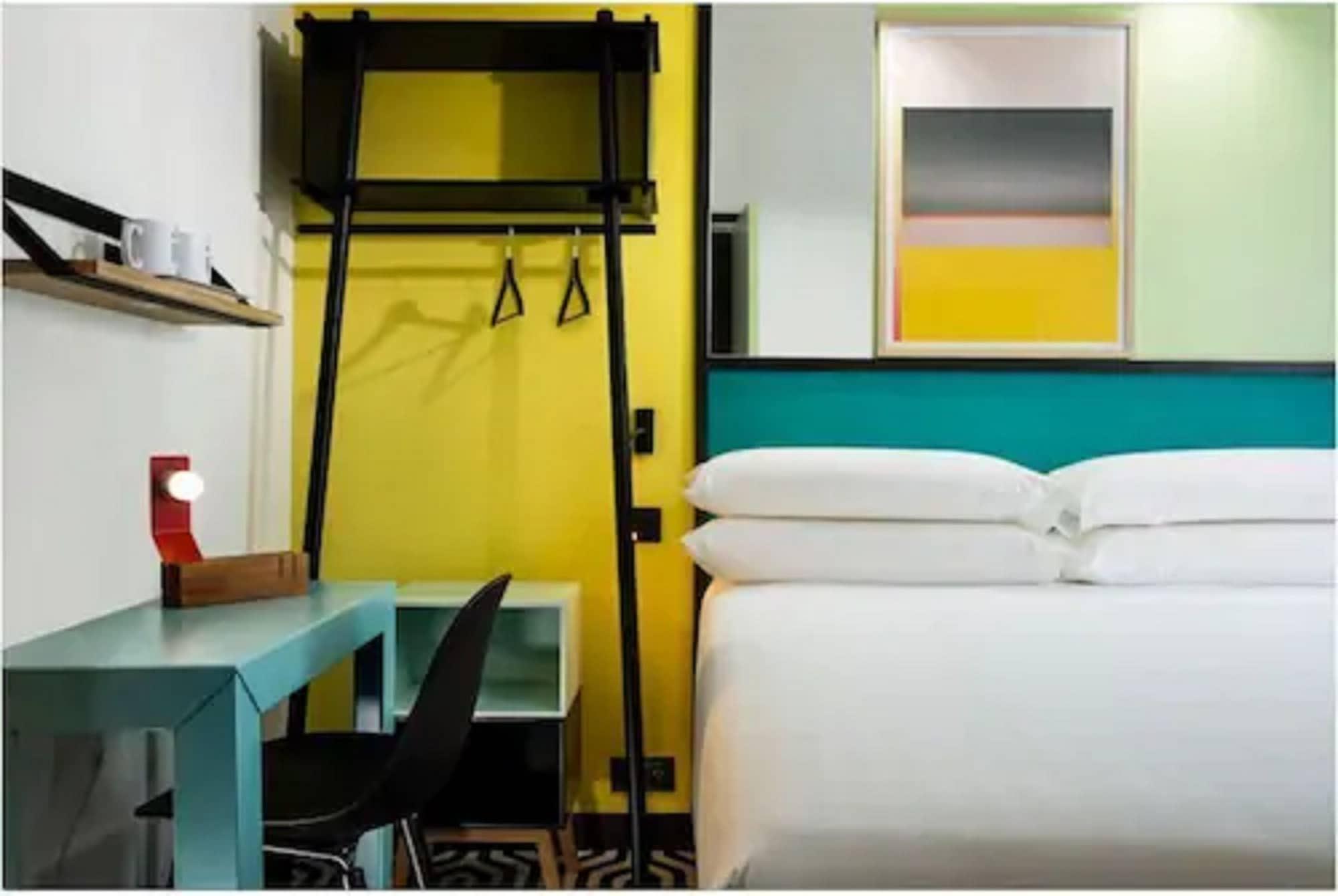 Pilime Hotel Paris