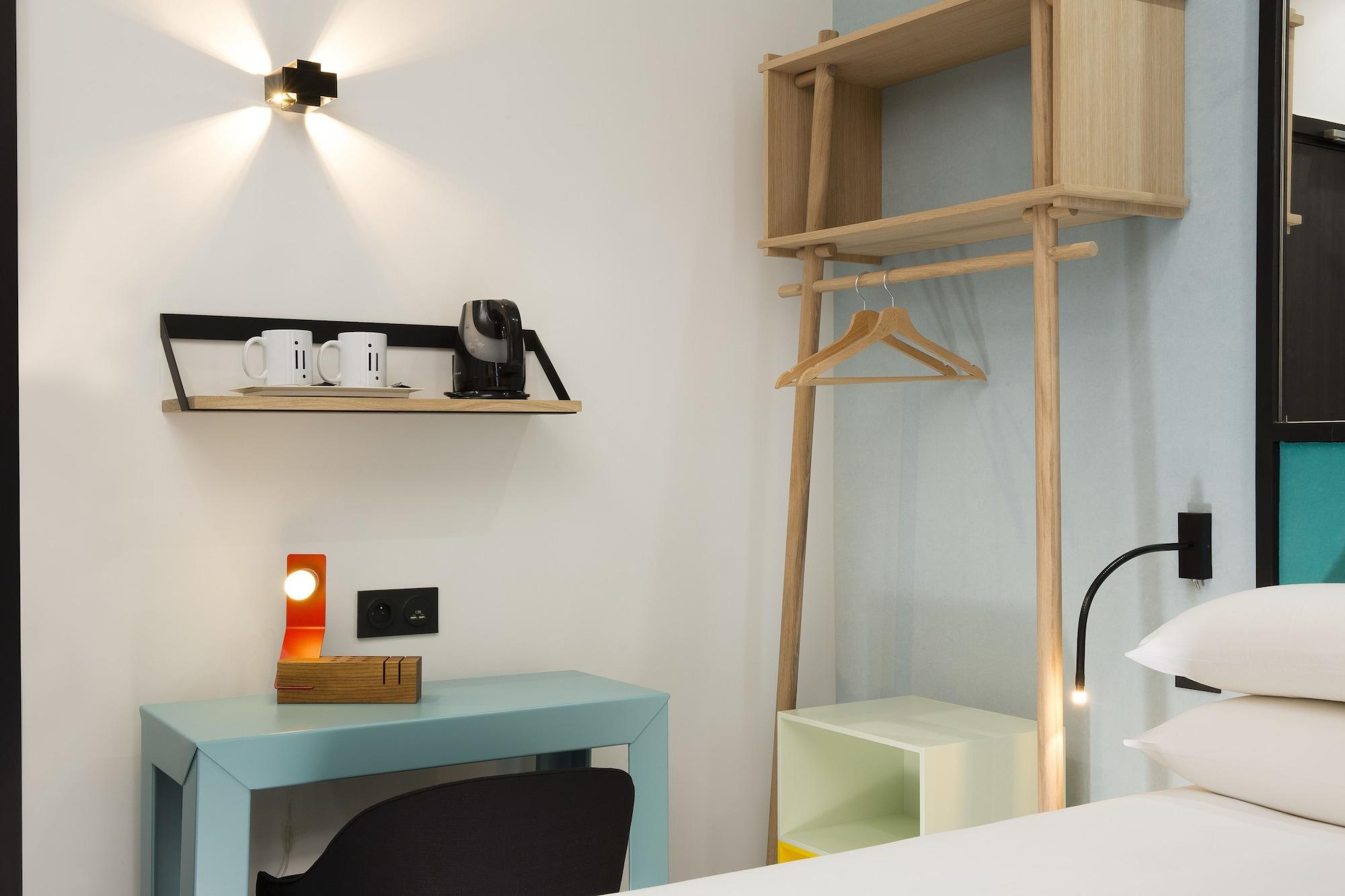 Pilime Hotel Paris