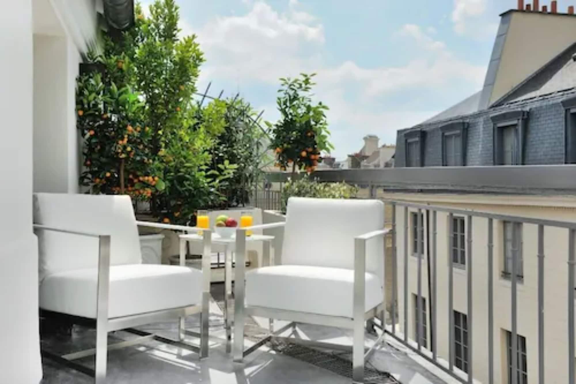 Hotel Baume