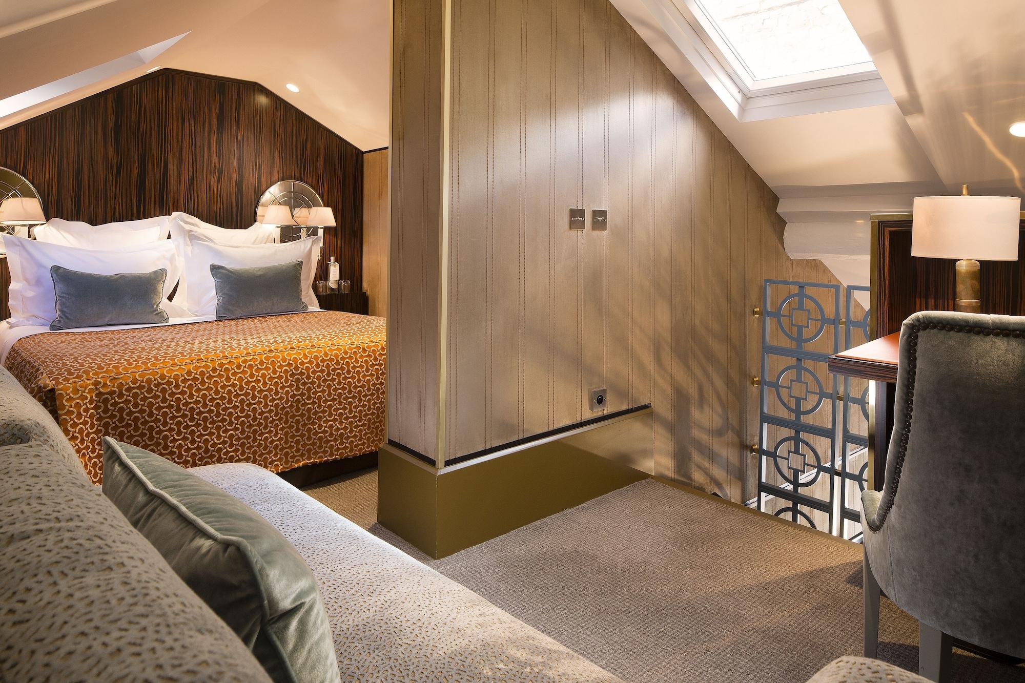Hotel Baume 4*